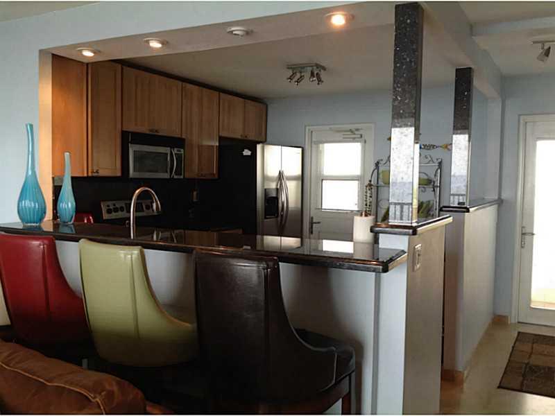 White Egret Condo - Residential