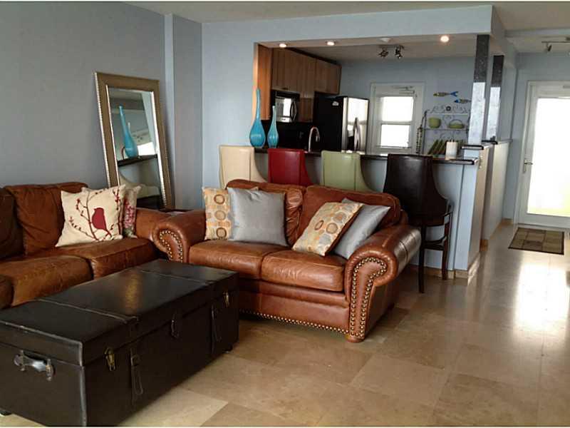 White Egret Condo - Residential