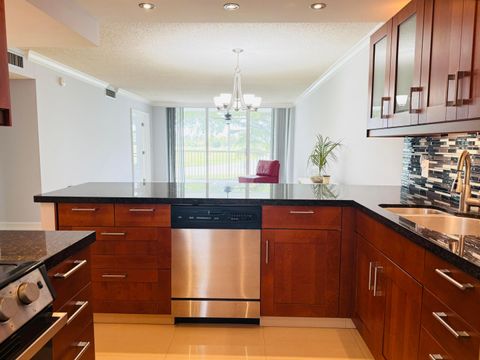 3080 N Course Drive 202 Pompano Beach FL 33069