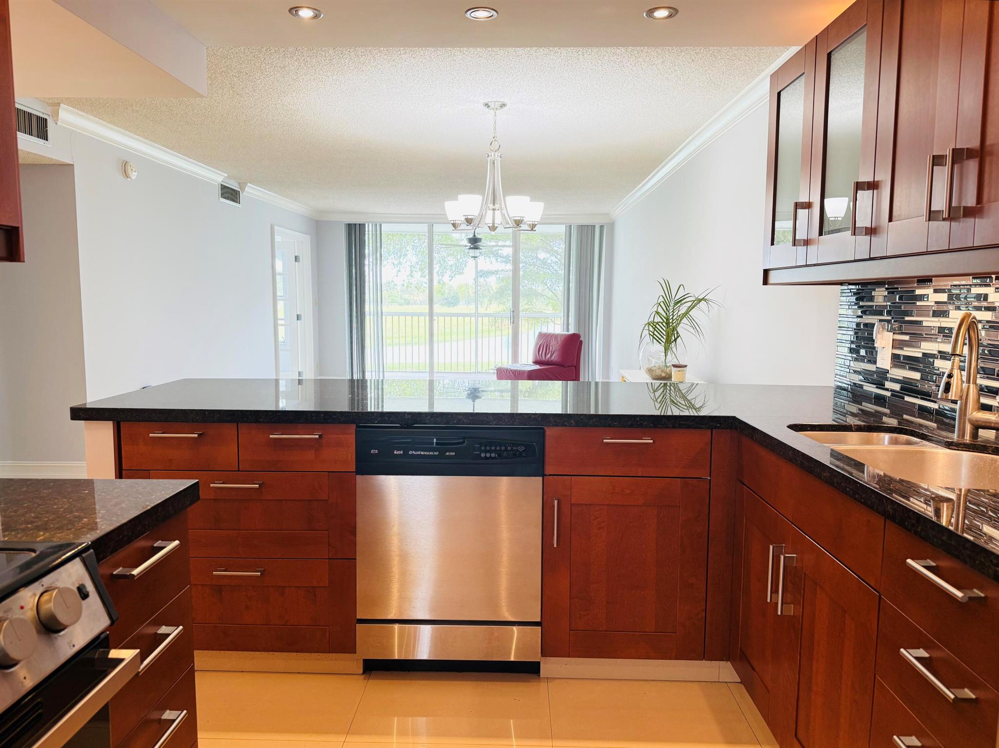 3080 N Course Drive 202