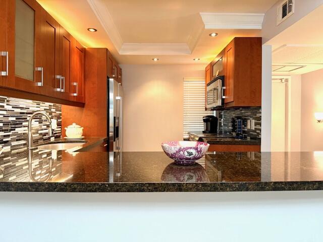 3080 N Course Drive 202