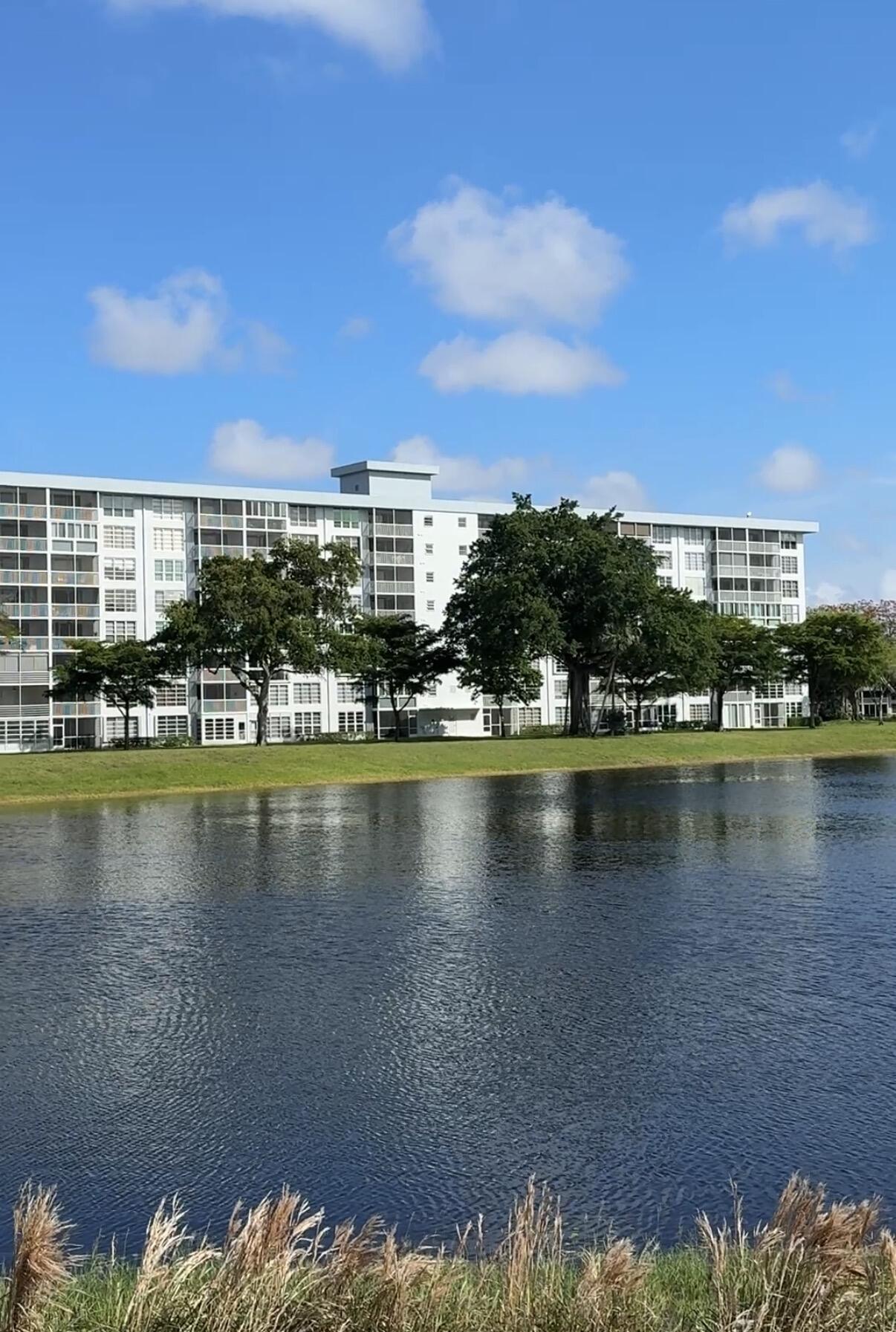 3080 N Course Drive 202