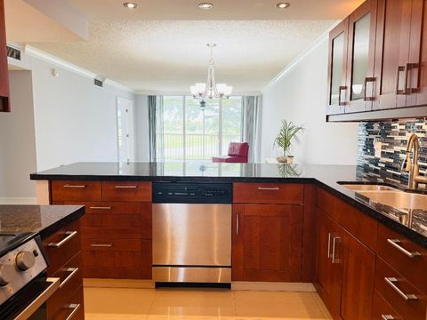 3080 N Course Drive 202 Pompano Beach FL 33069