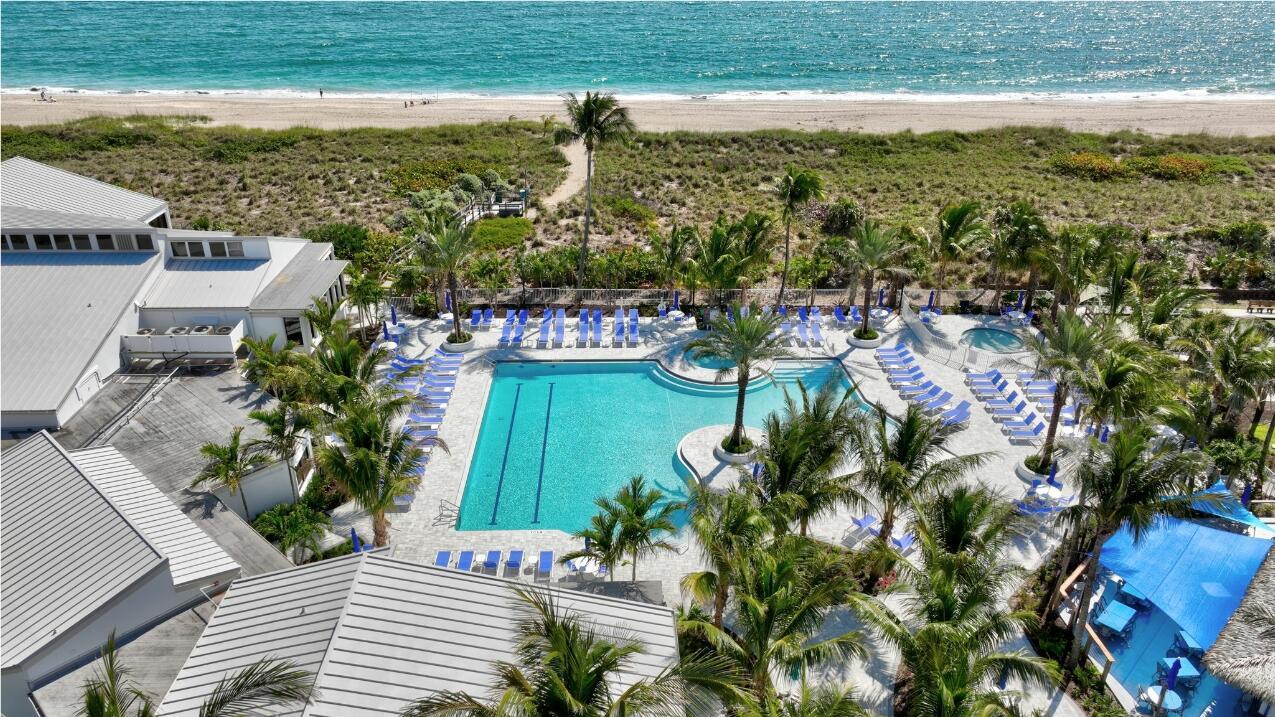 OCEAN VILLAGE - Residential