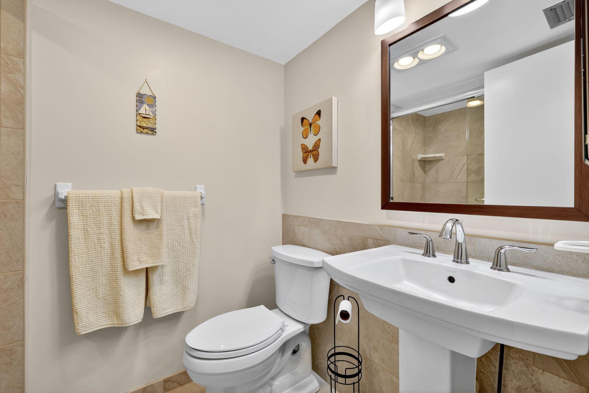 OCEAN VILLAGE - Residential