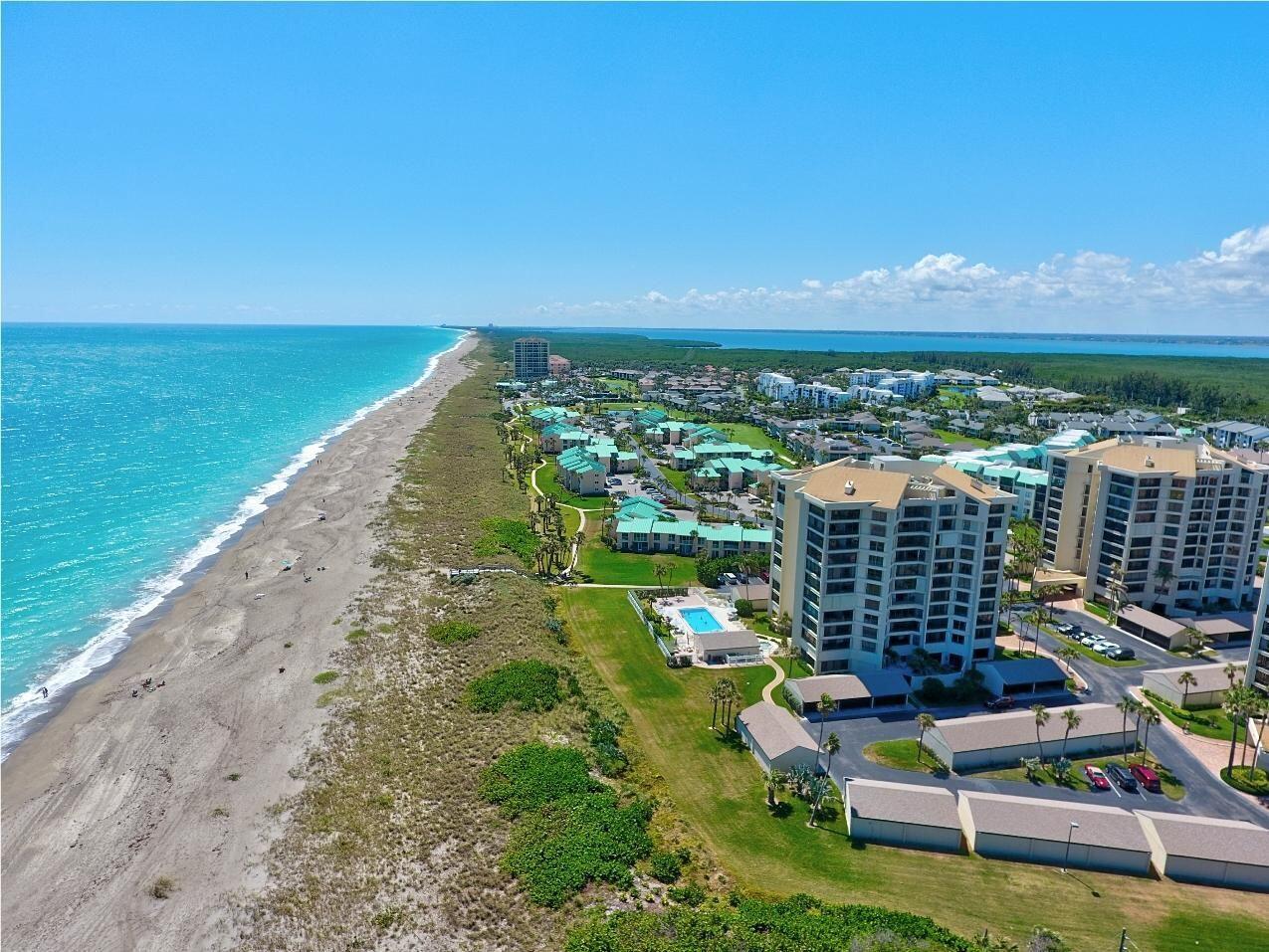 OCEAN VILLAGE - Residential
