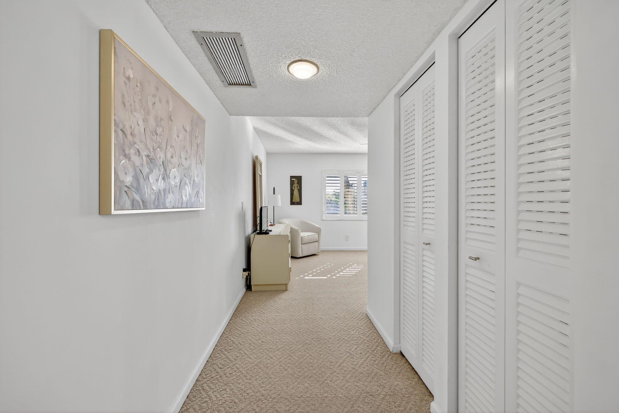 OCEAN VILLAGE - Residential