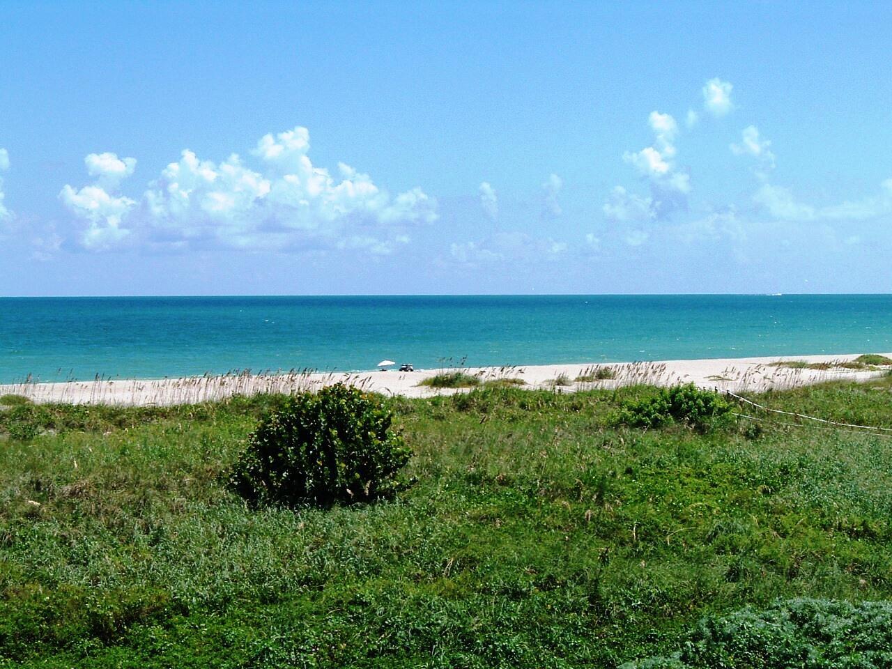 OCEAN VILLAGE - Residential