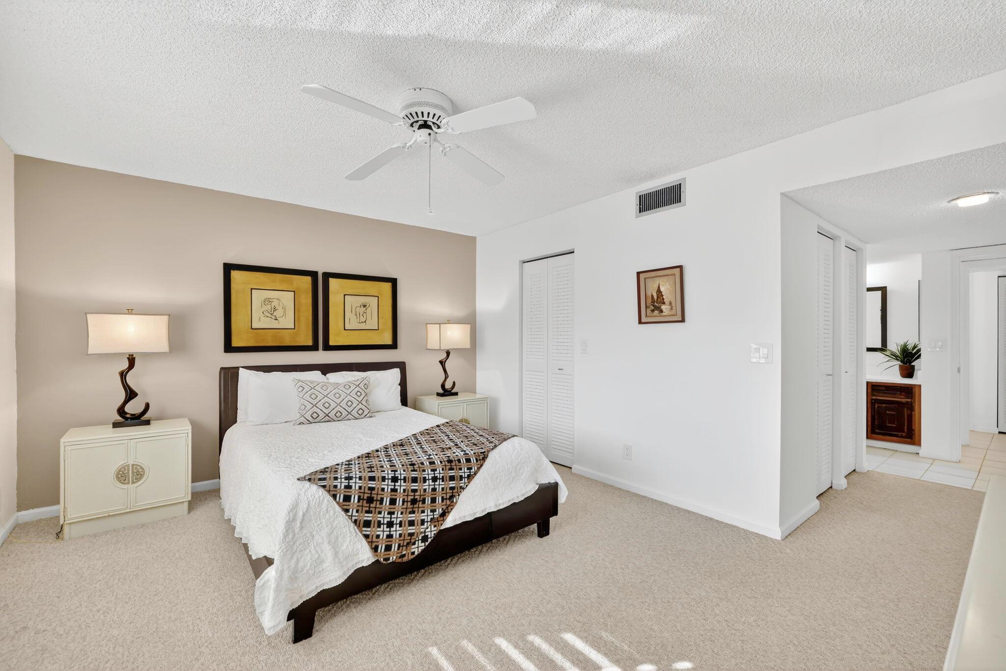 OCEAN VILLAGE - Residential