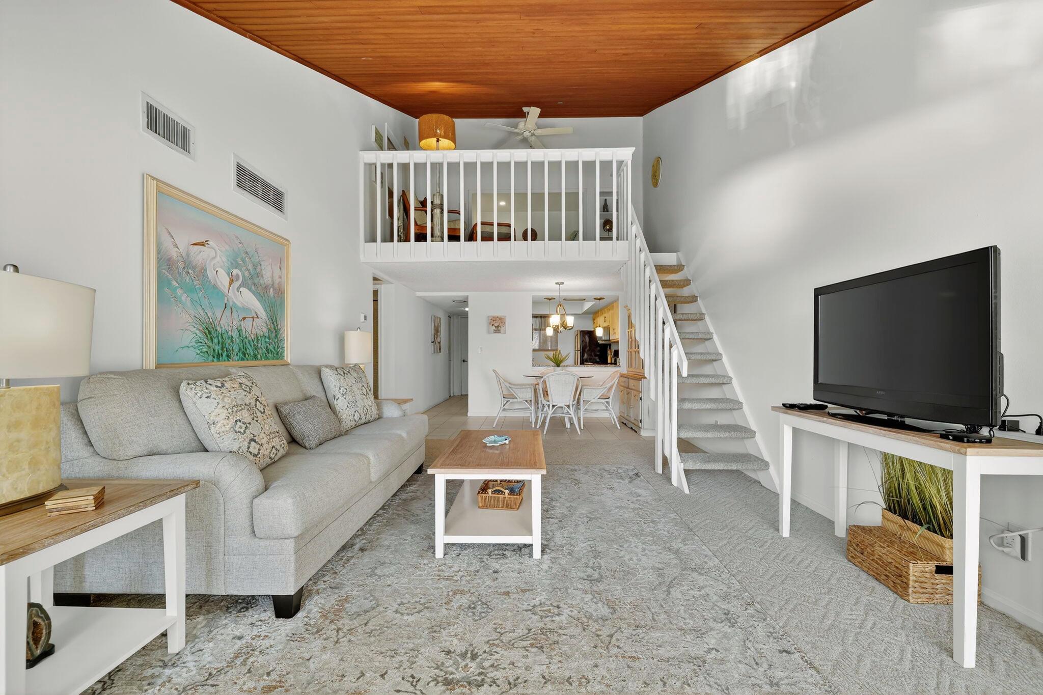 OCEAN VILLAGE - Residential
