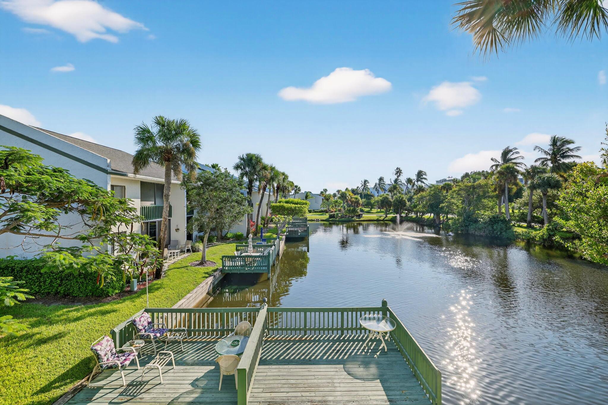 OCEAN VILLAGE - Residential