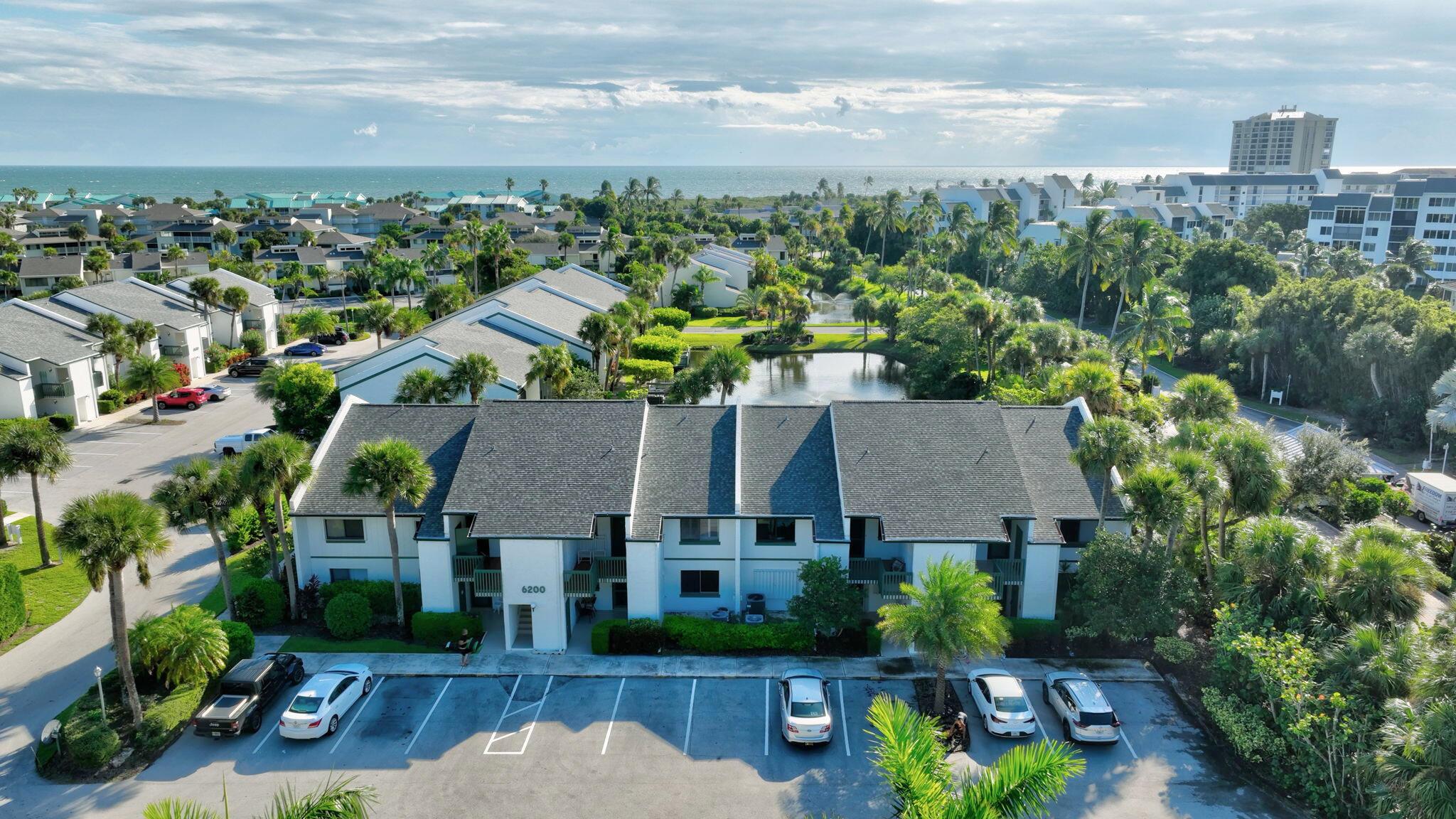OCEAN VILLAGE - Residential
