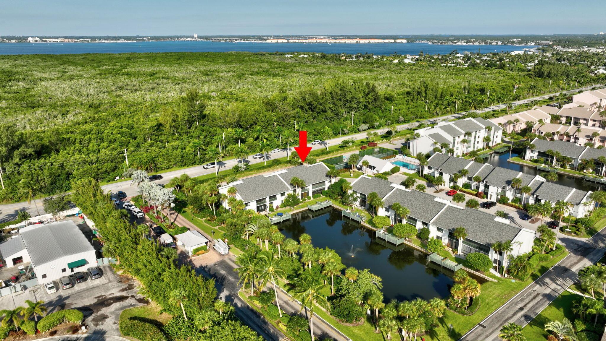 OCEAN VILLAGE - Residential