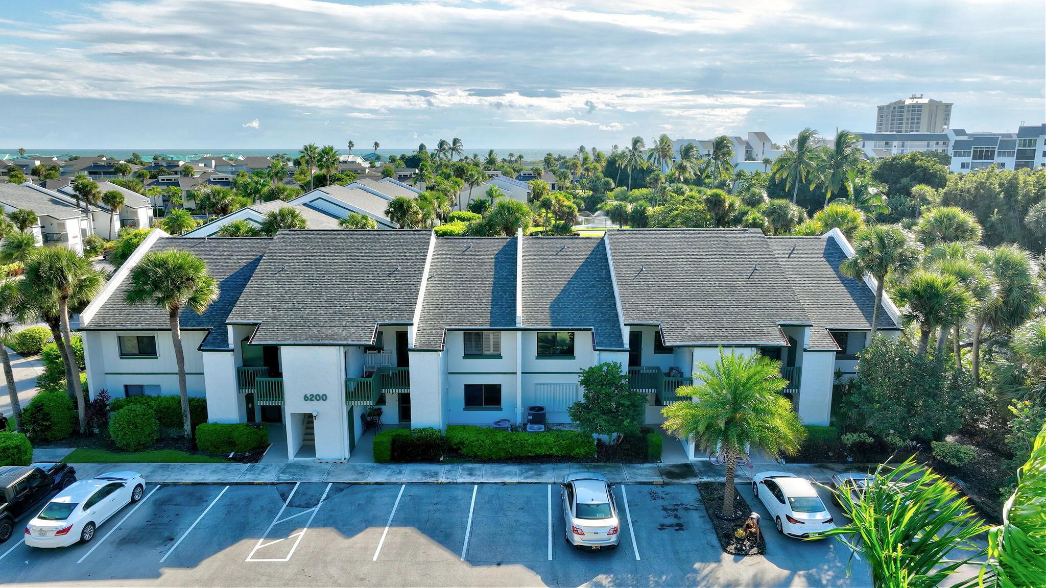OCEAN VILLAGE - Residential