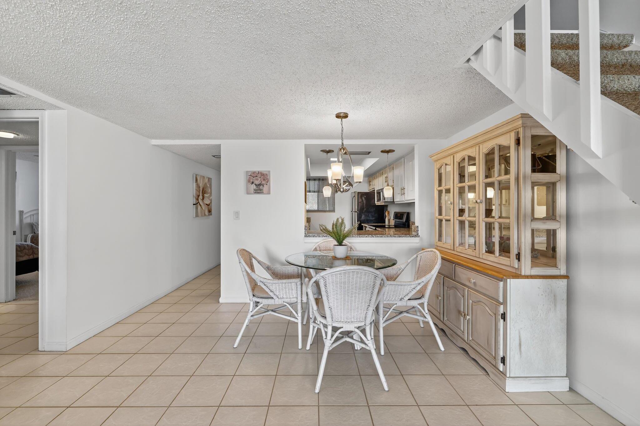 OCEAN VILLAGE - Residential