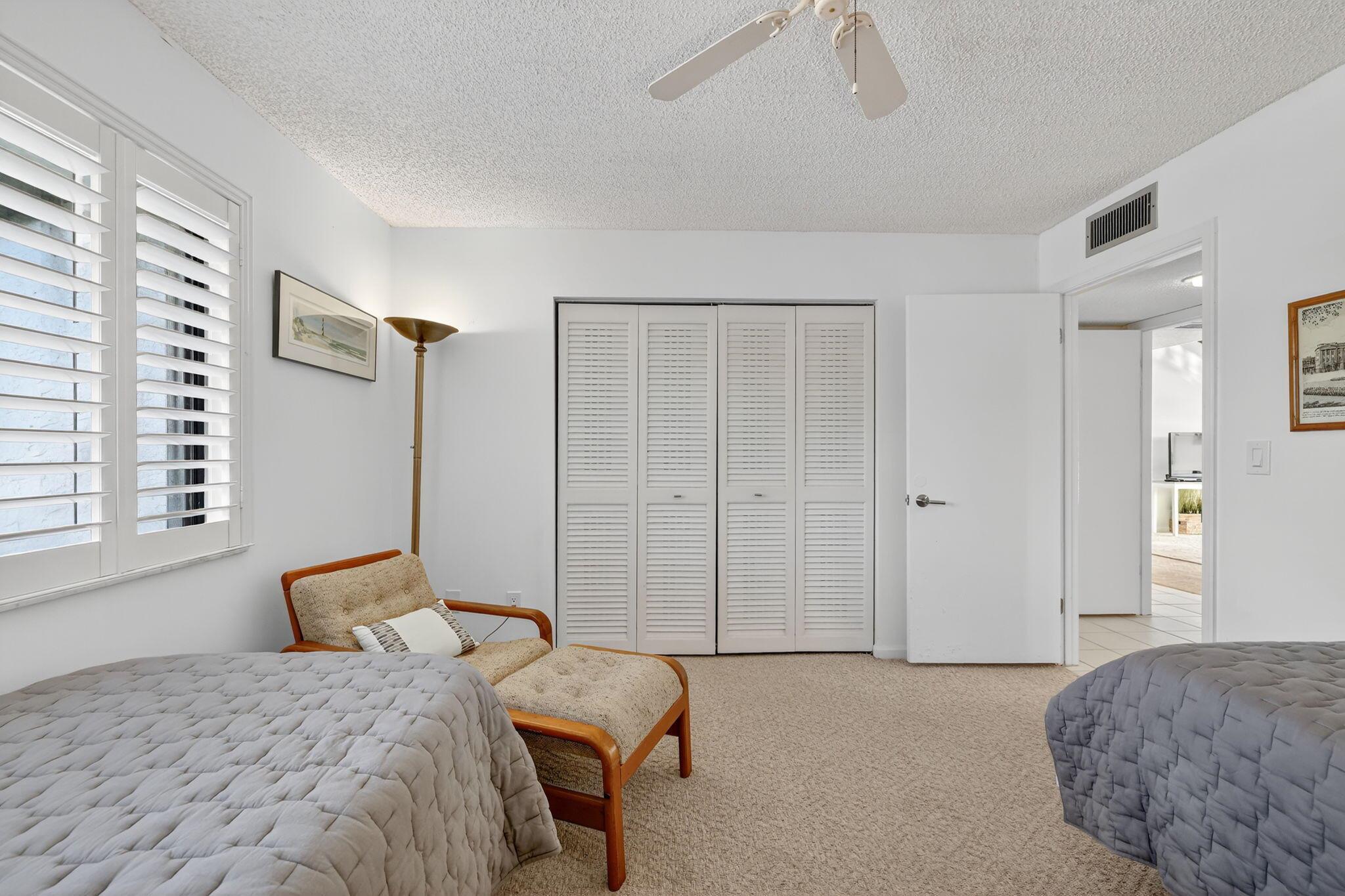 OCEAN VILLAGE - Residential