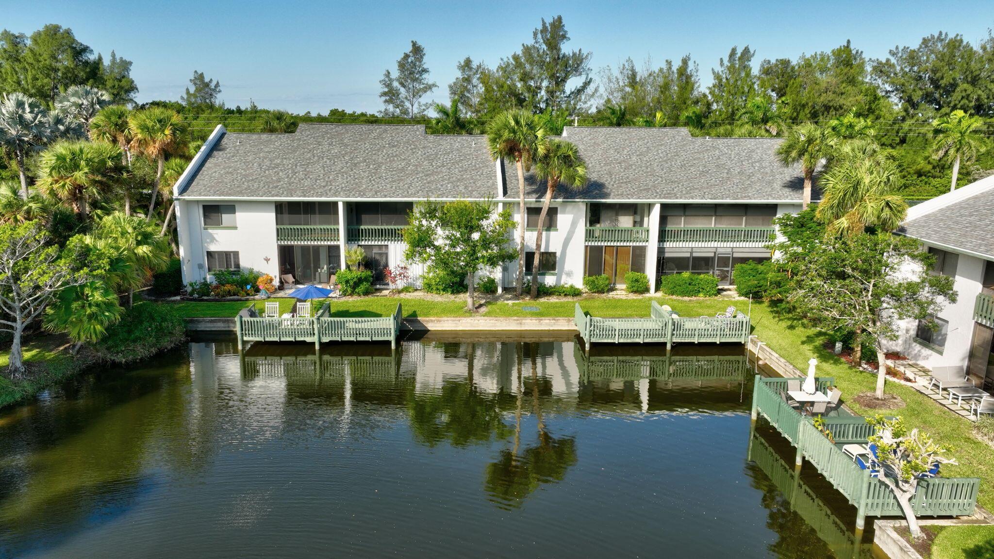 OCEAN VILLAGE - Residential