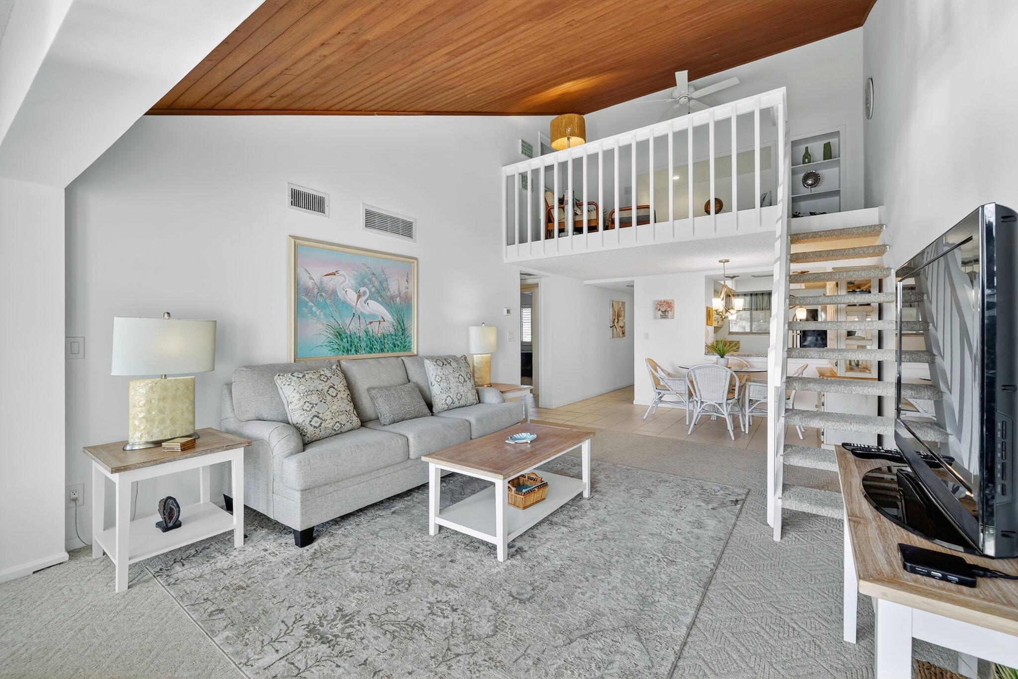 OCEAN VILLAGE - Residential