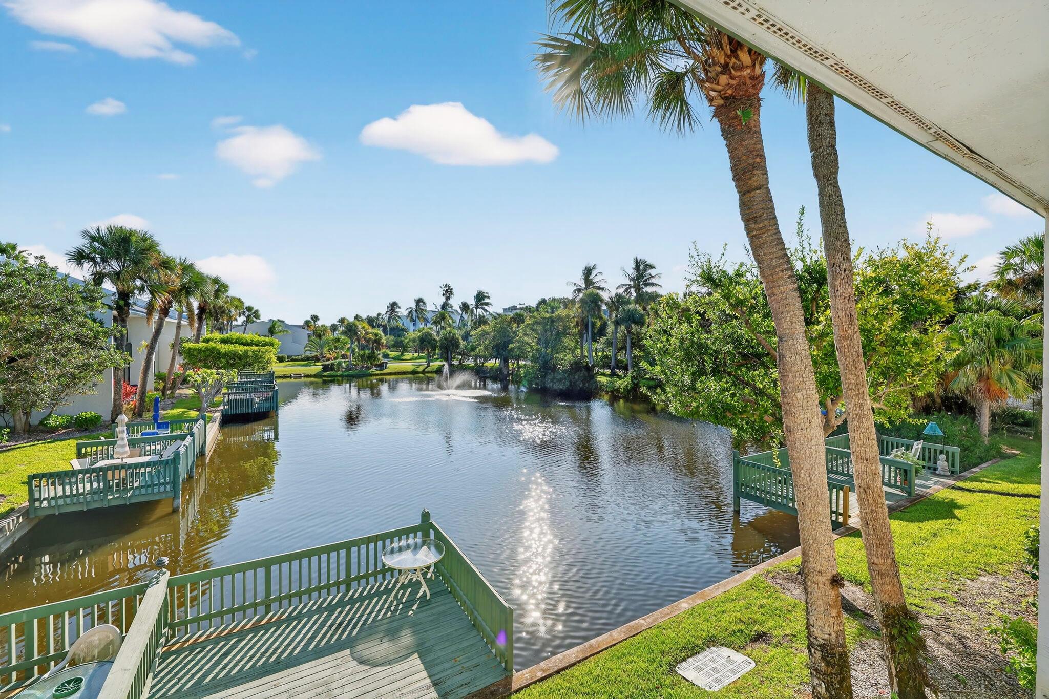 OCEAN VILLAGE - Residential