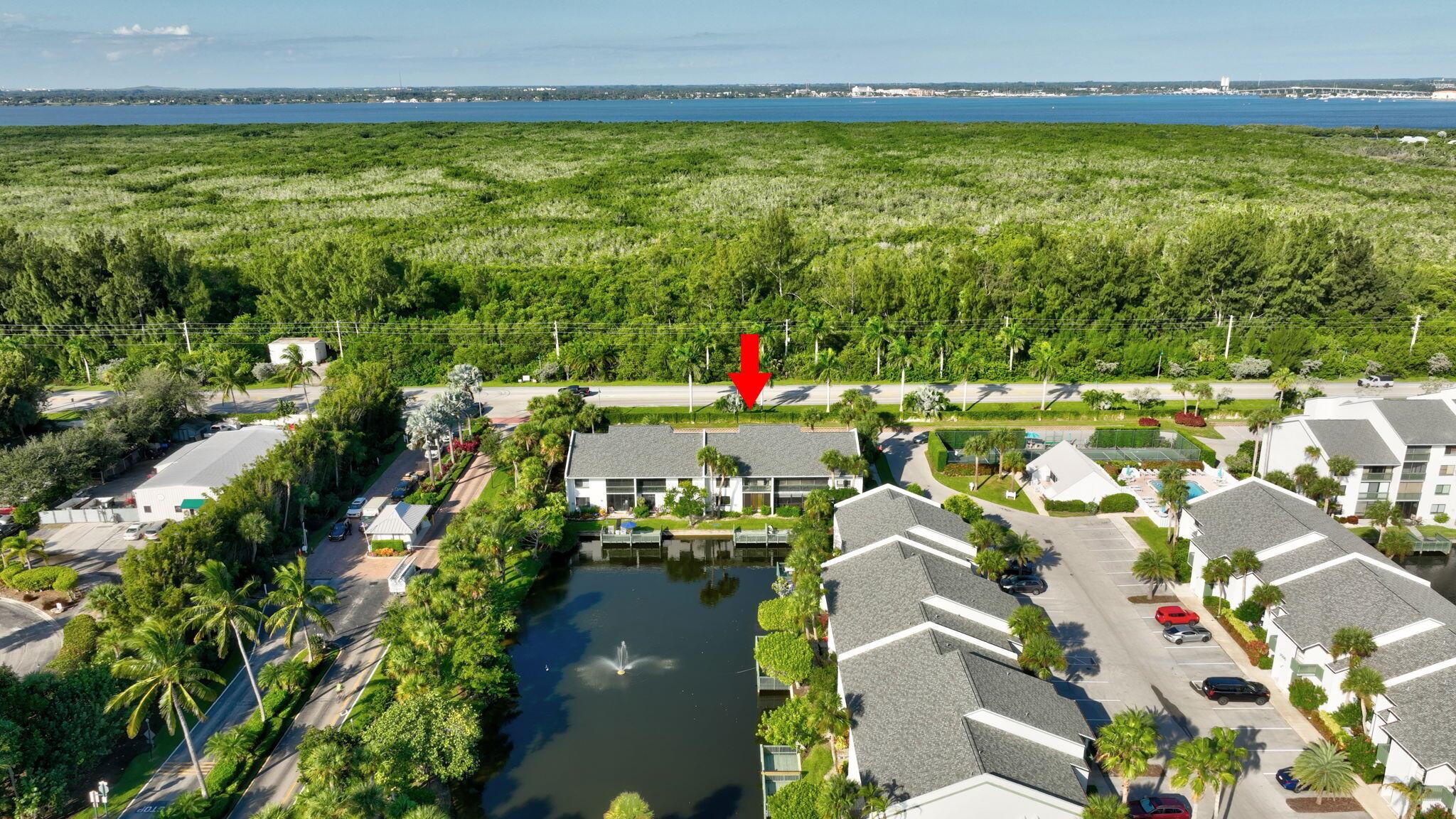 OCEAN VILLAGE - Residential