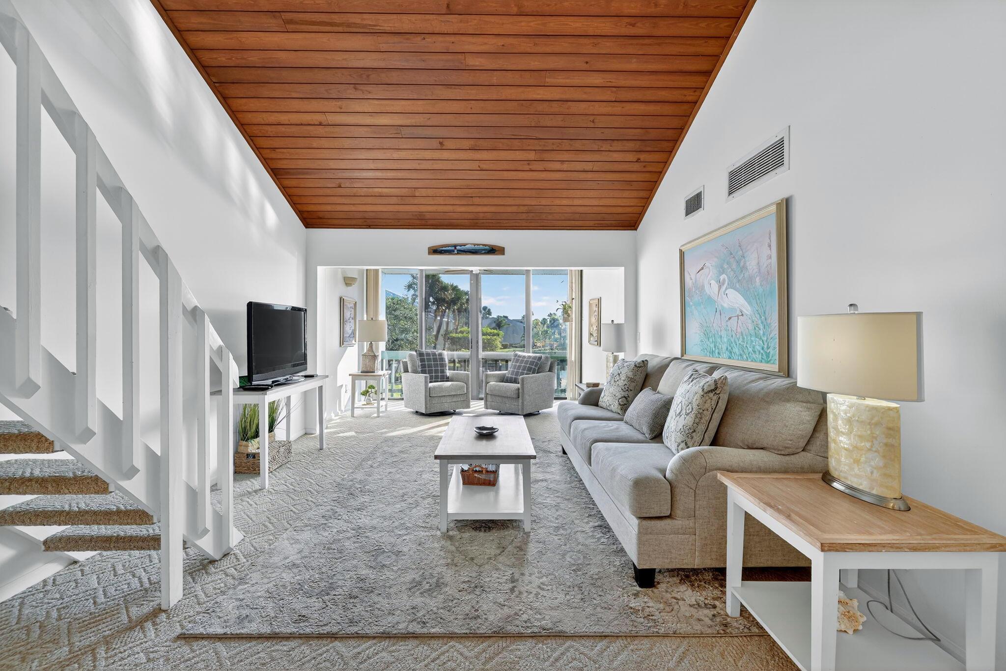 OCEAN VILLAGE - Residential