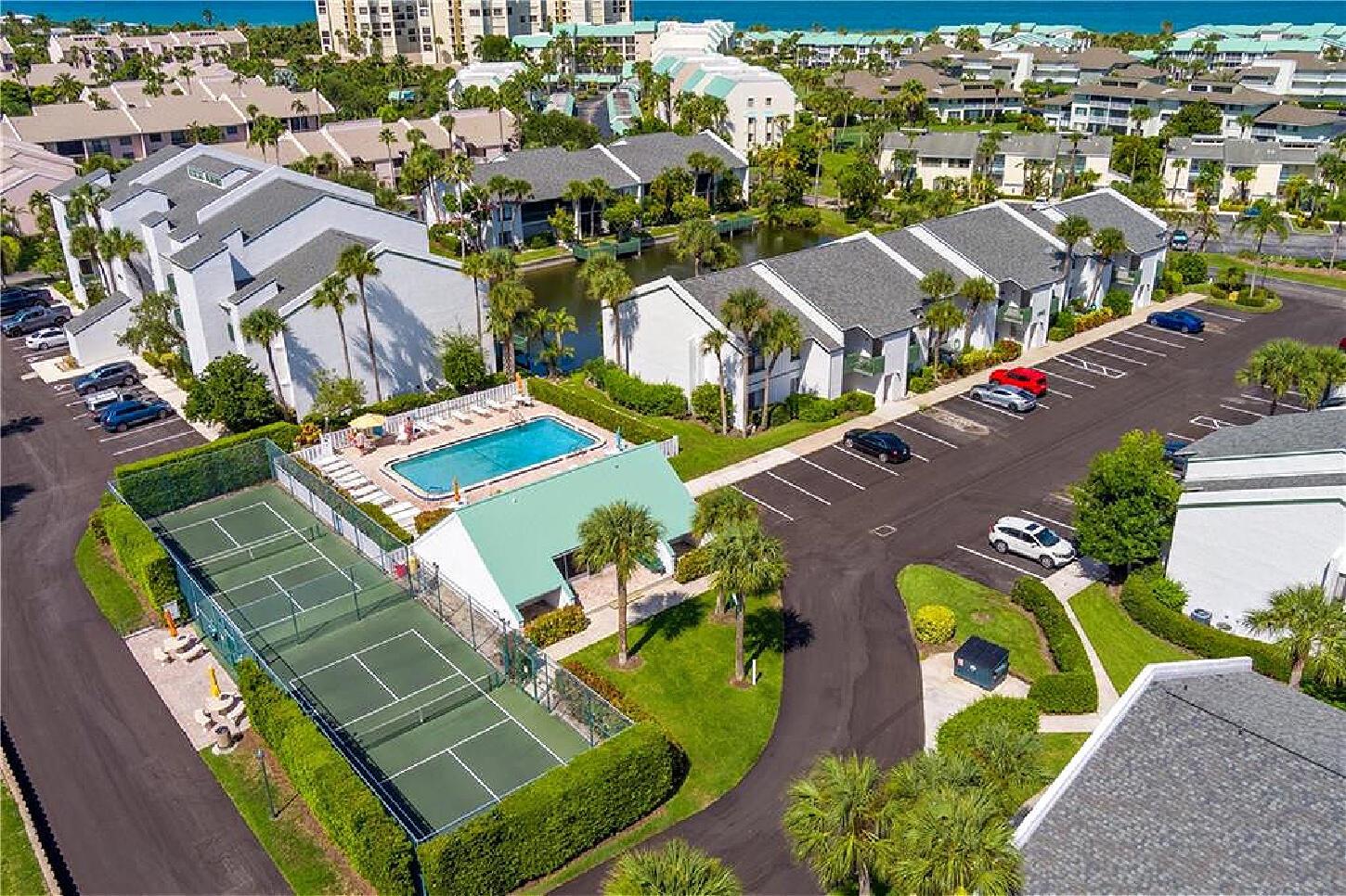 OCEAN VILLAGE - Residential