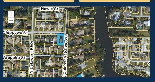 JUPITER RIVER ESTATES ADD - Residential
