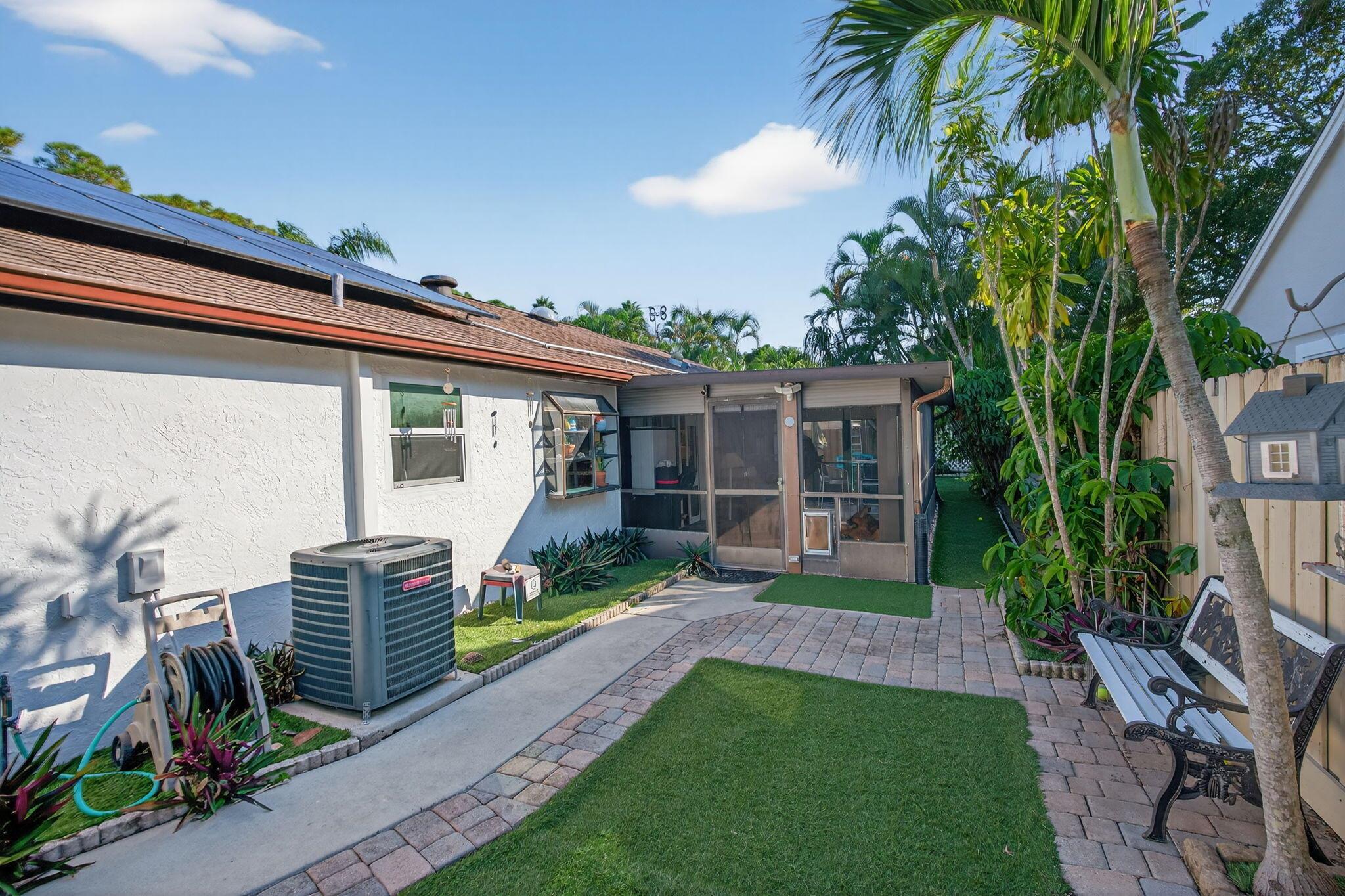 JUPITER RIVER ESTATES ADD - Residential