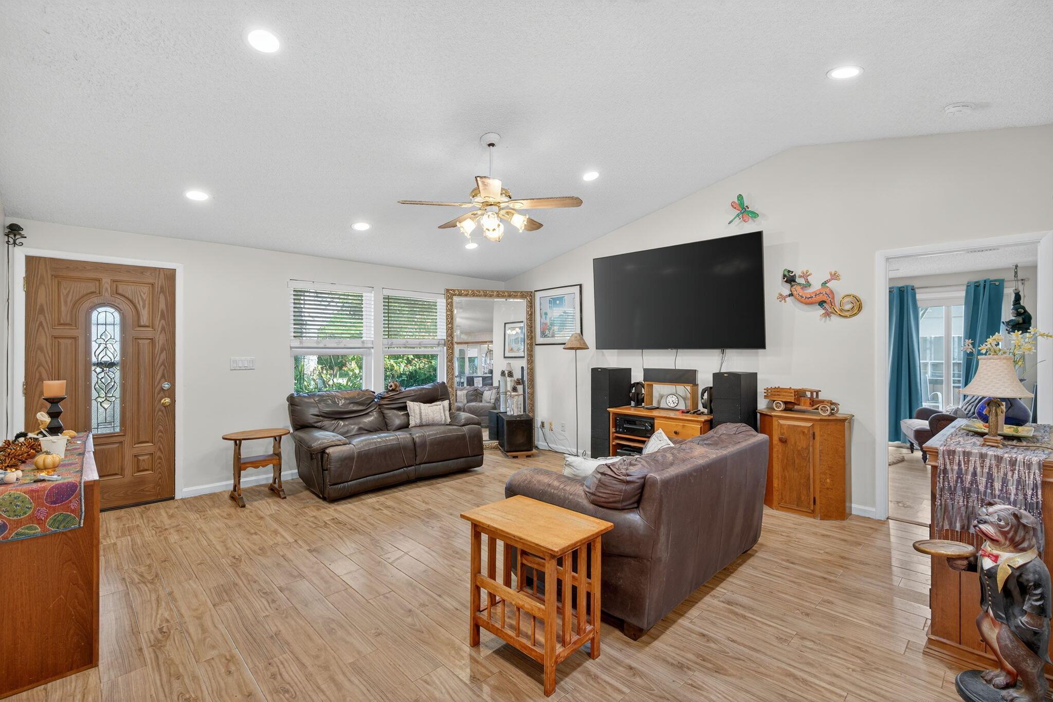 JUPITER RIVER ESTATES ADD - Residential