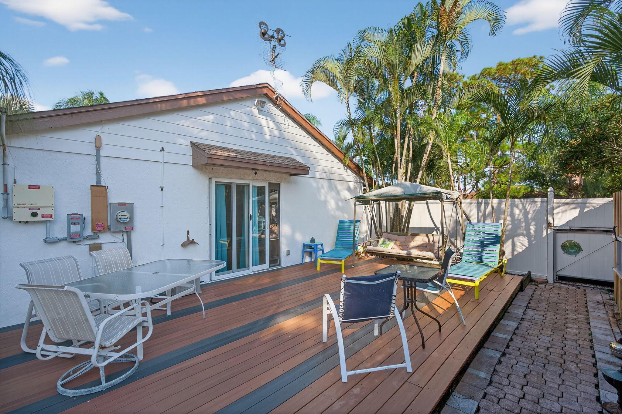 JUPITER RIVER ESTATES ADD - Residential