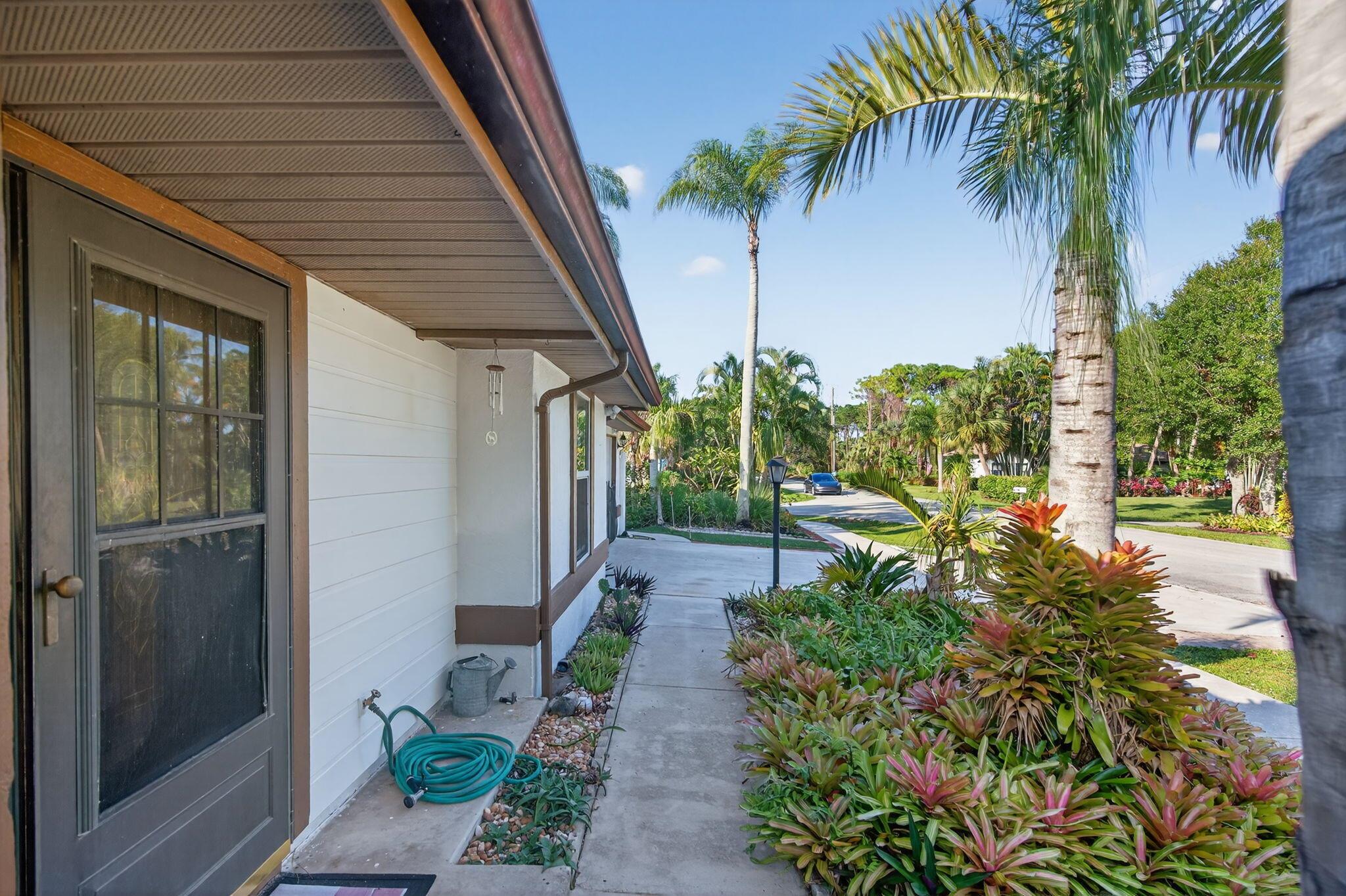 JUPITER RIVER ESTATES ADD - Residential