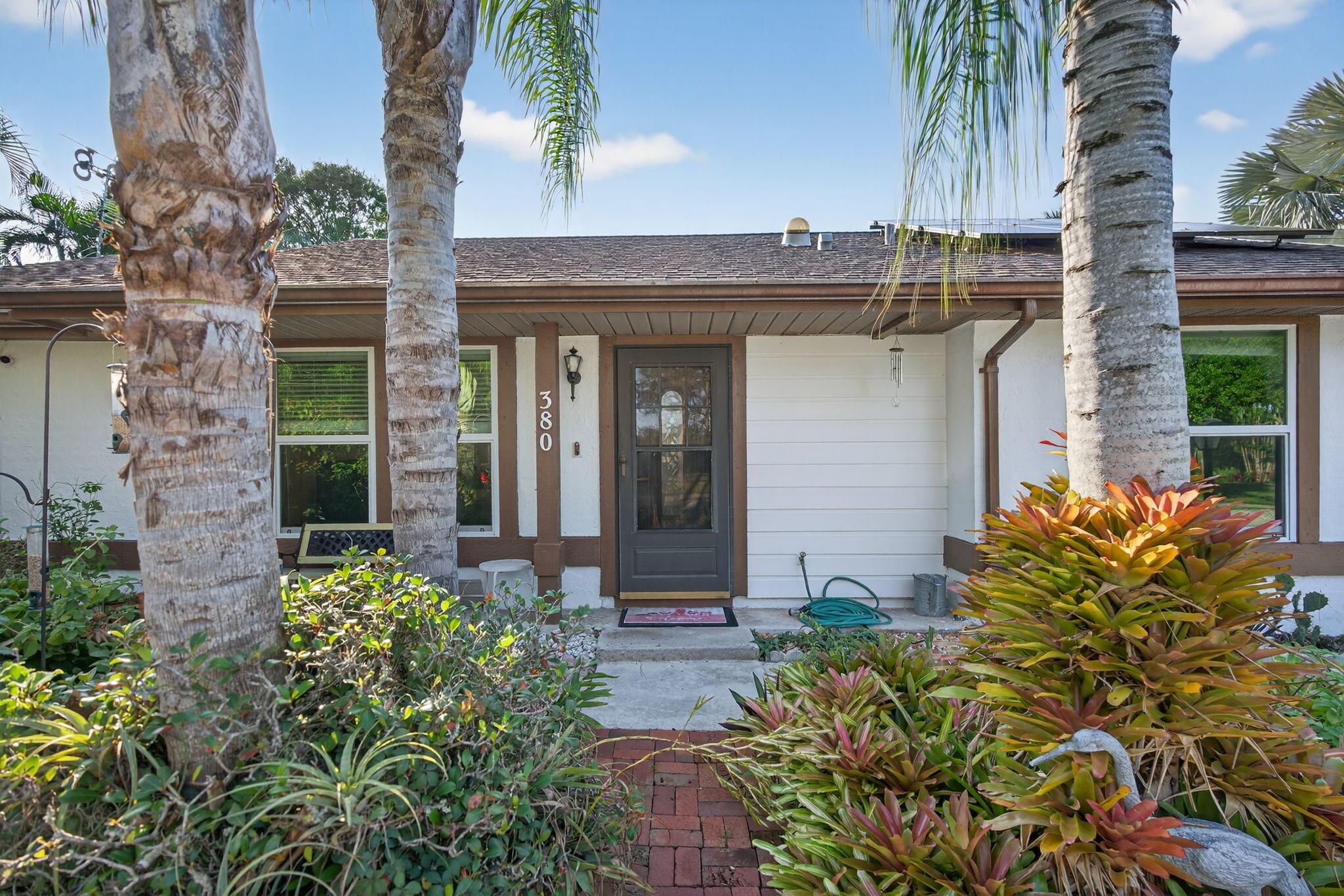 JUPITER RIVER ESTATES ADD - Residential