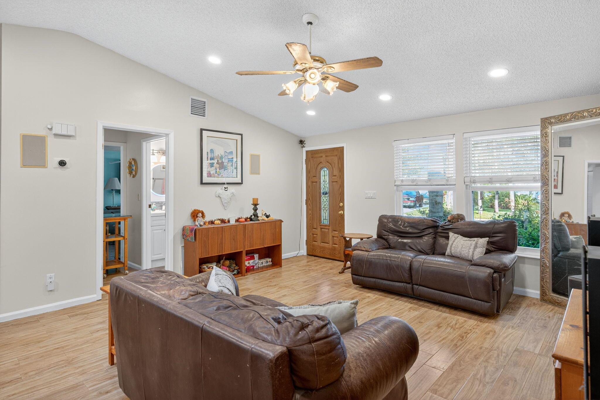 JUPITER RIVER ESTATES ADD - Residential