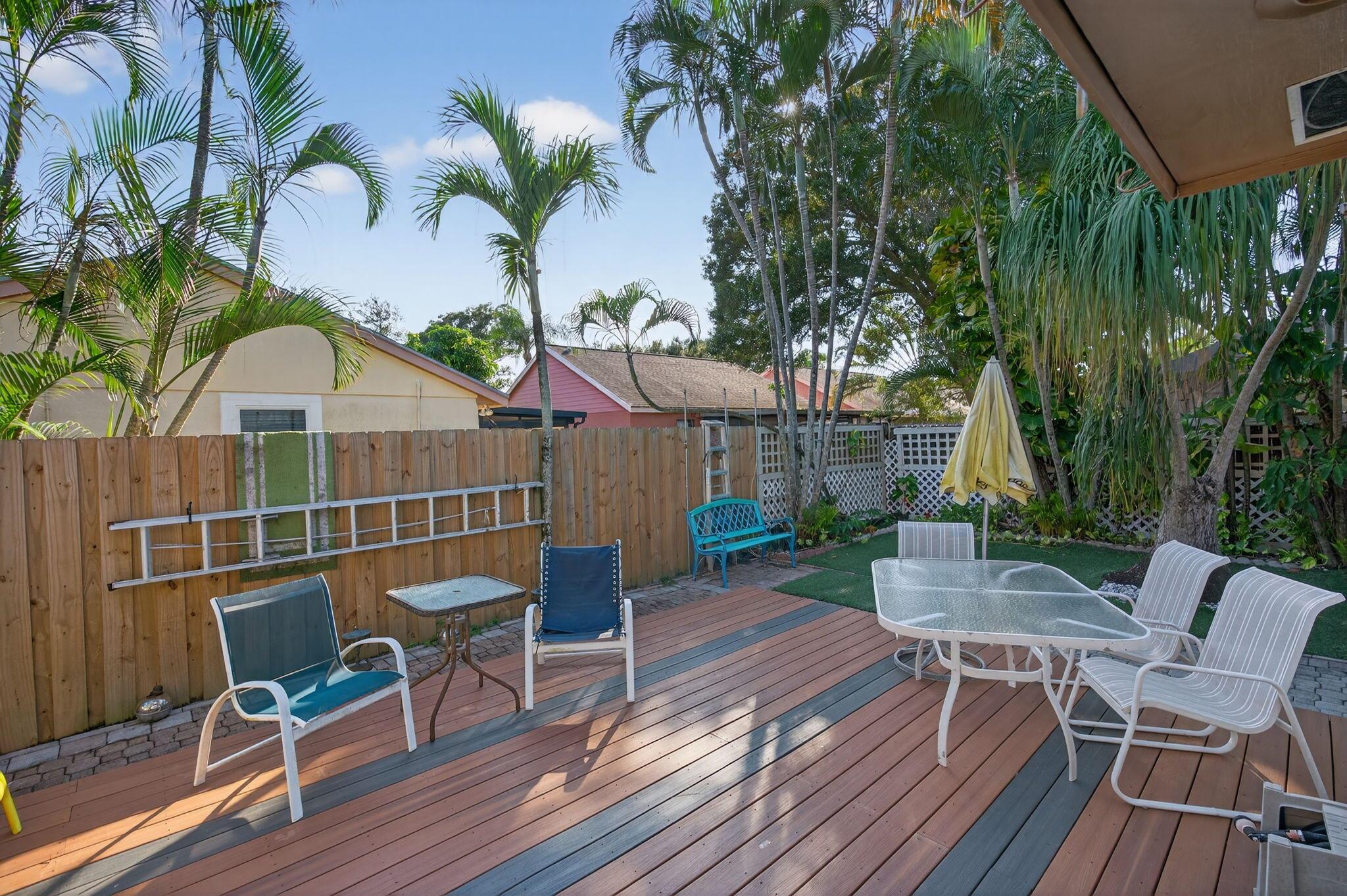 JUPITER RIVER ESTATES ADD - Residential