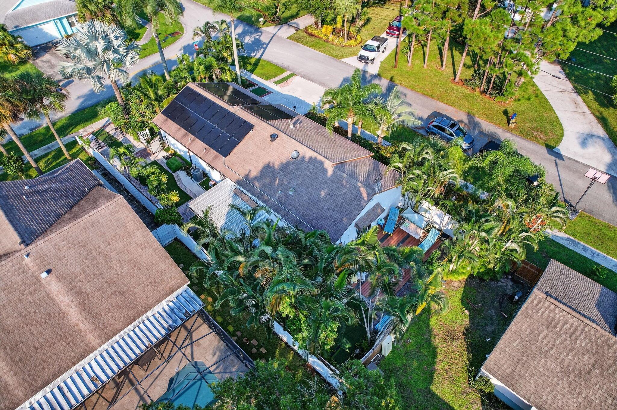 JUPITER RIVER ESTATES ADD - Residential