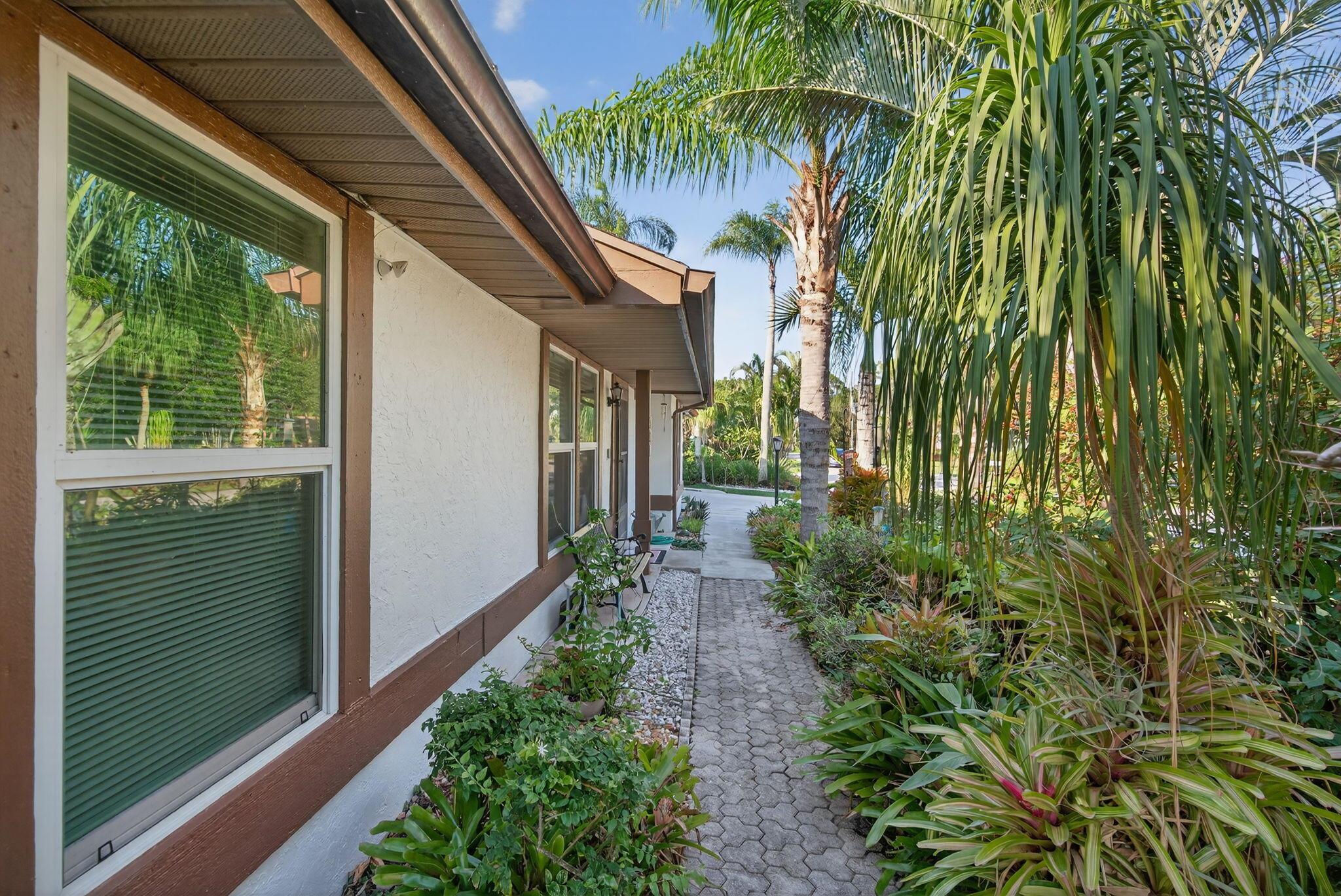 JUPITER RIVER ESTATES ADD - Residential