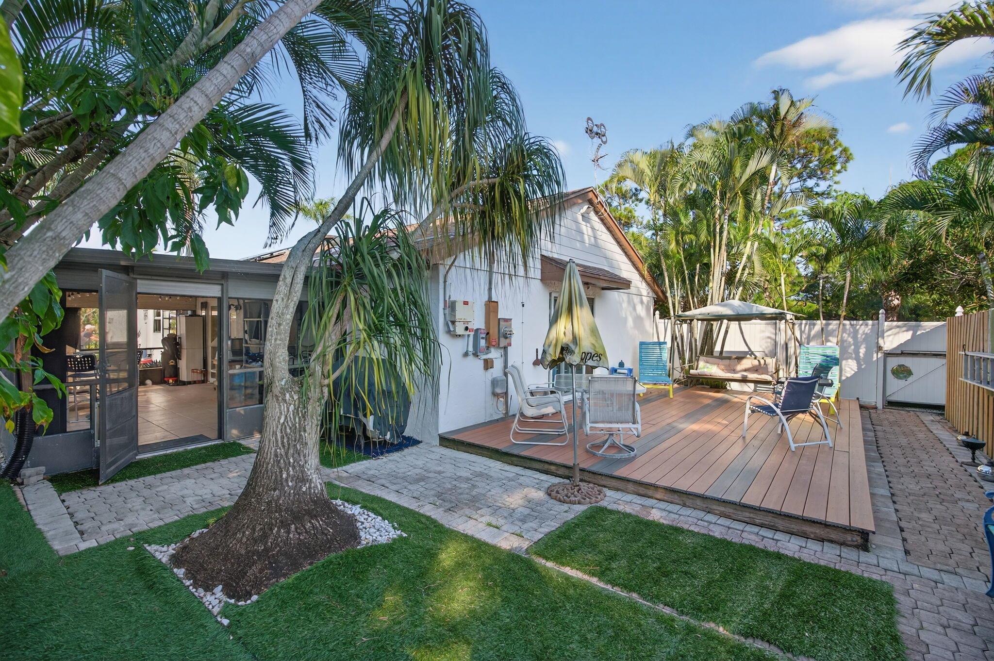 JUPITER RIVER ESTATES ADD - Residential