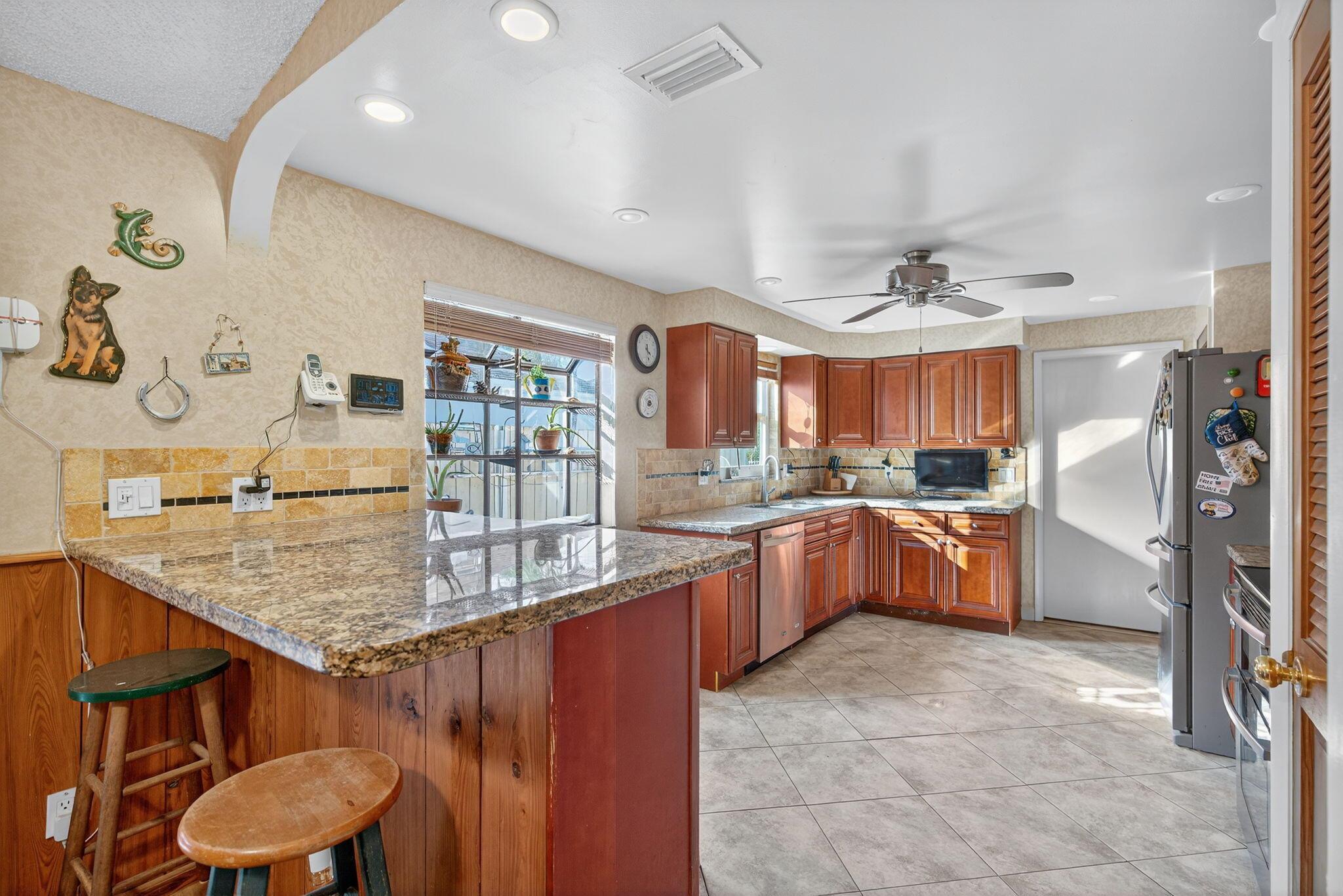 JUPITER RIVER ESTATES ADD - Residential