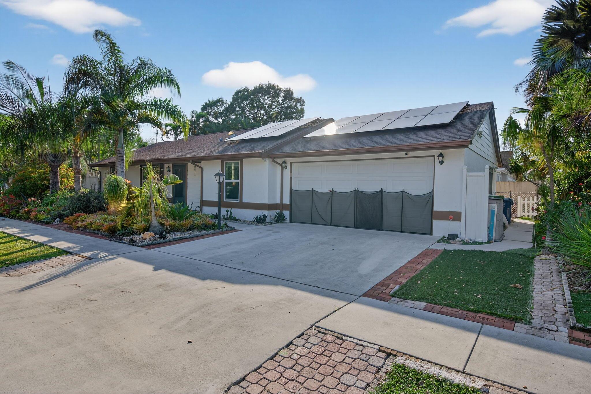 JUPITER RIVER ESTATES ADD - Residential