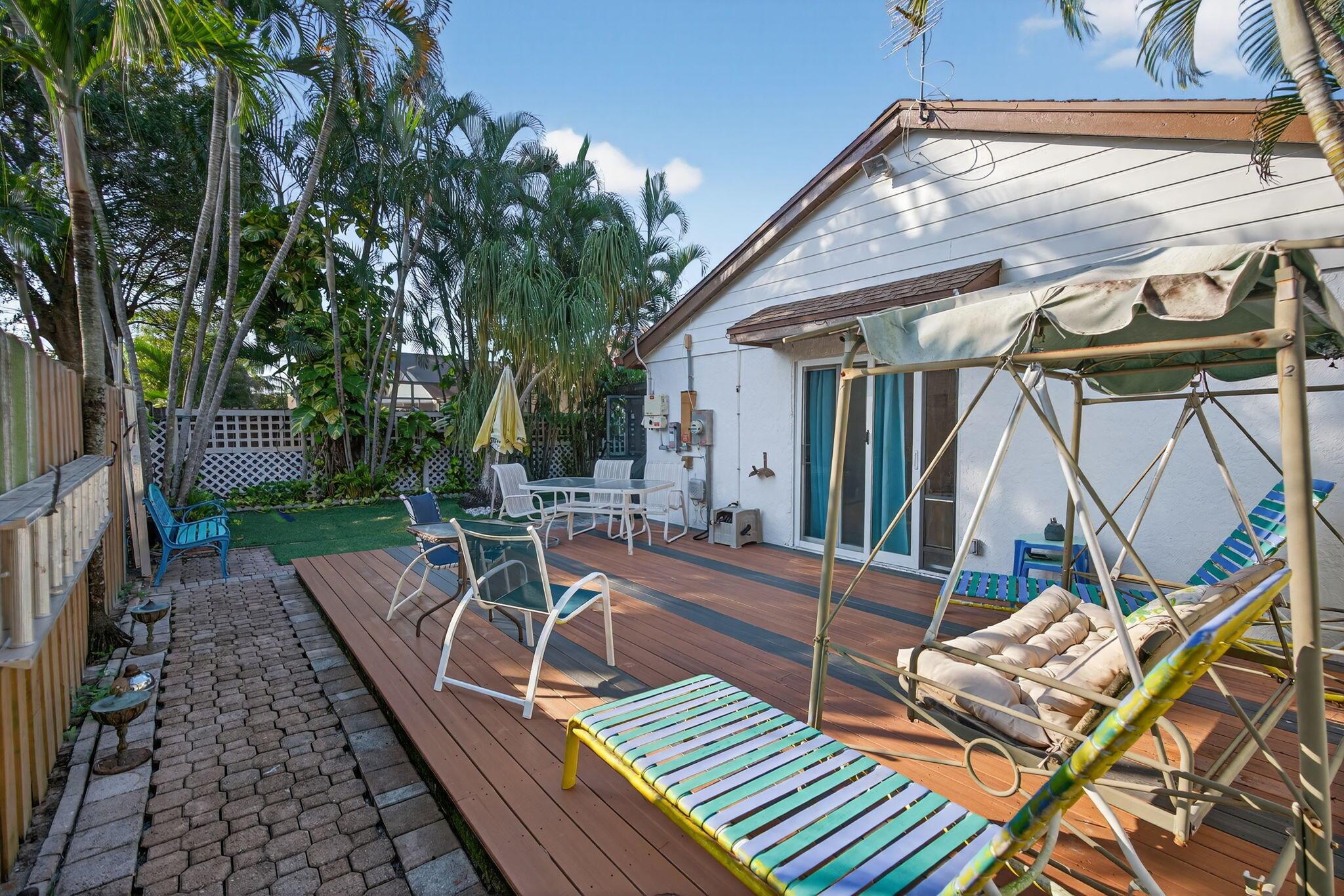 JUPITER RIVER ESTATES ADD - Residential