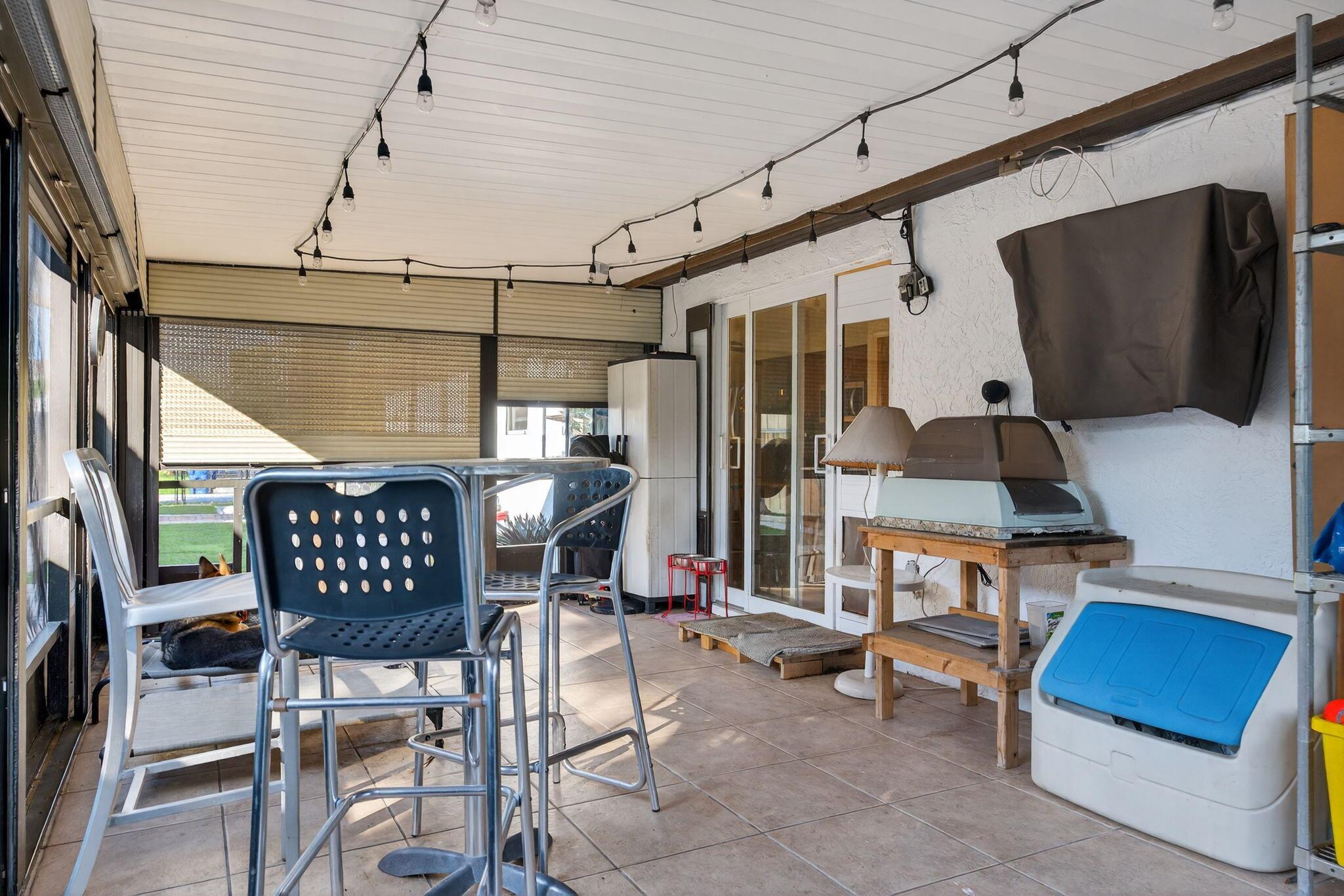 JUPITER RIVER ESTATES ADD - Residential