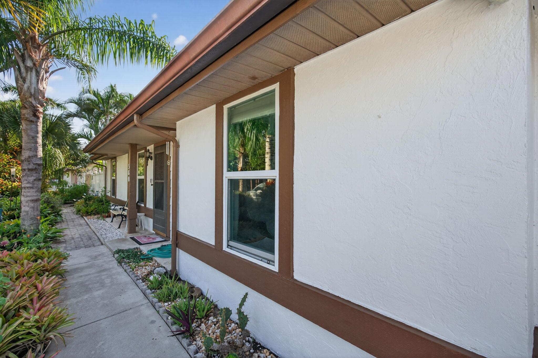 JUPITER RIVER ESTATES ADD - Residential