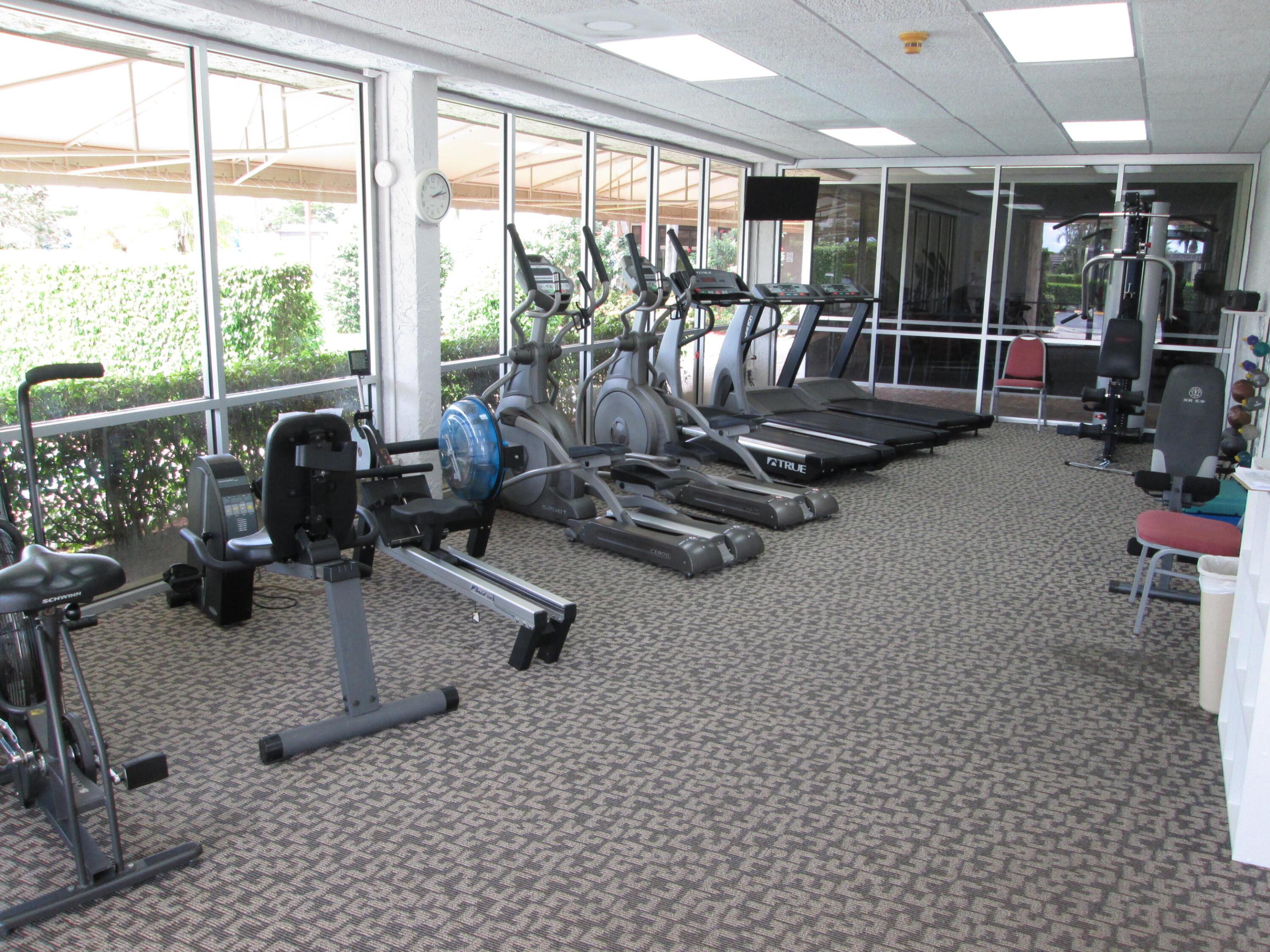 GOLDEN LAKES VILLAGE - Residential