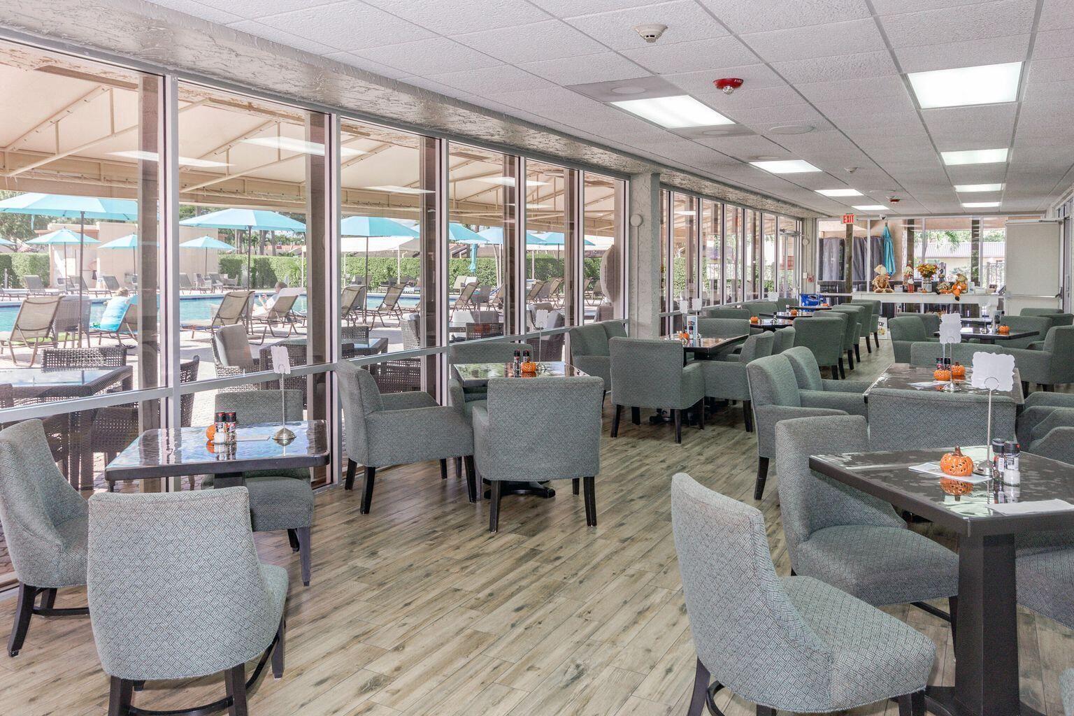 GOLDEN LAKES VILLAGE - Residential