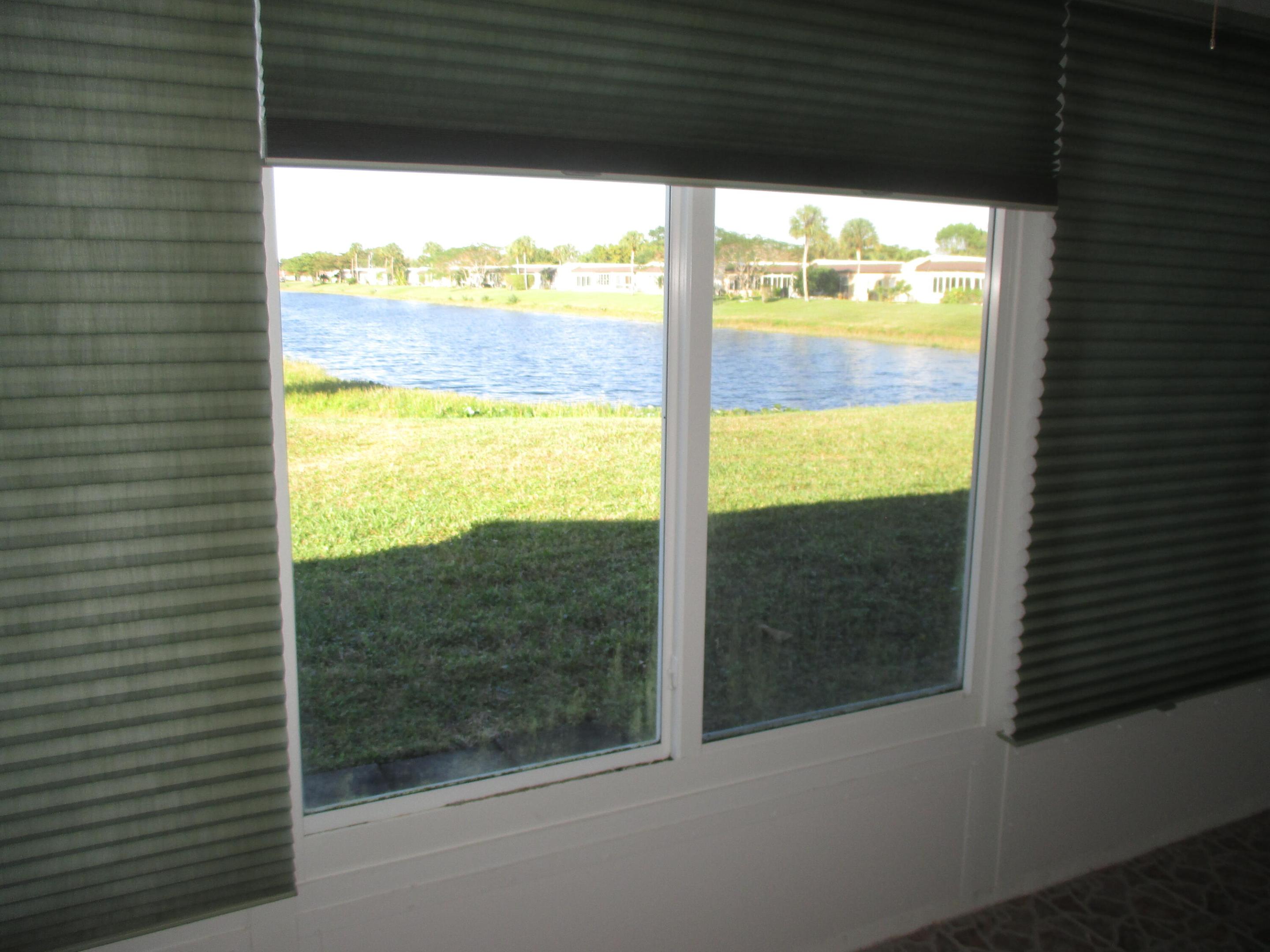 GOLDEN LAKES VILLAGE - Residential