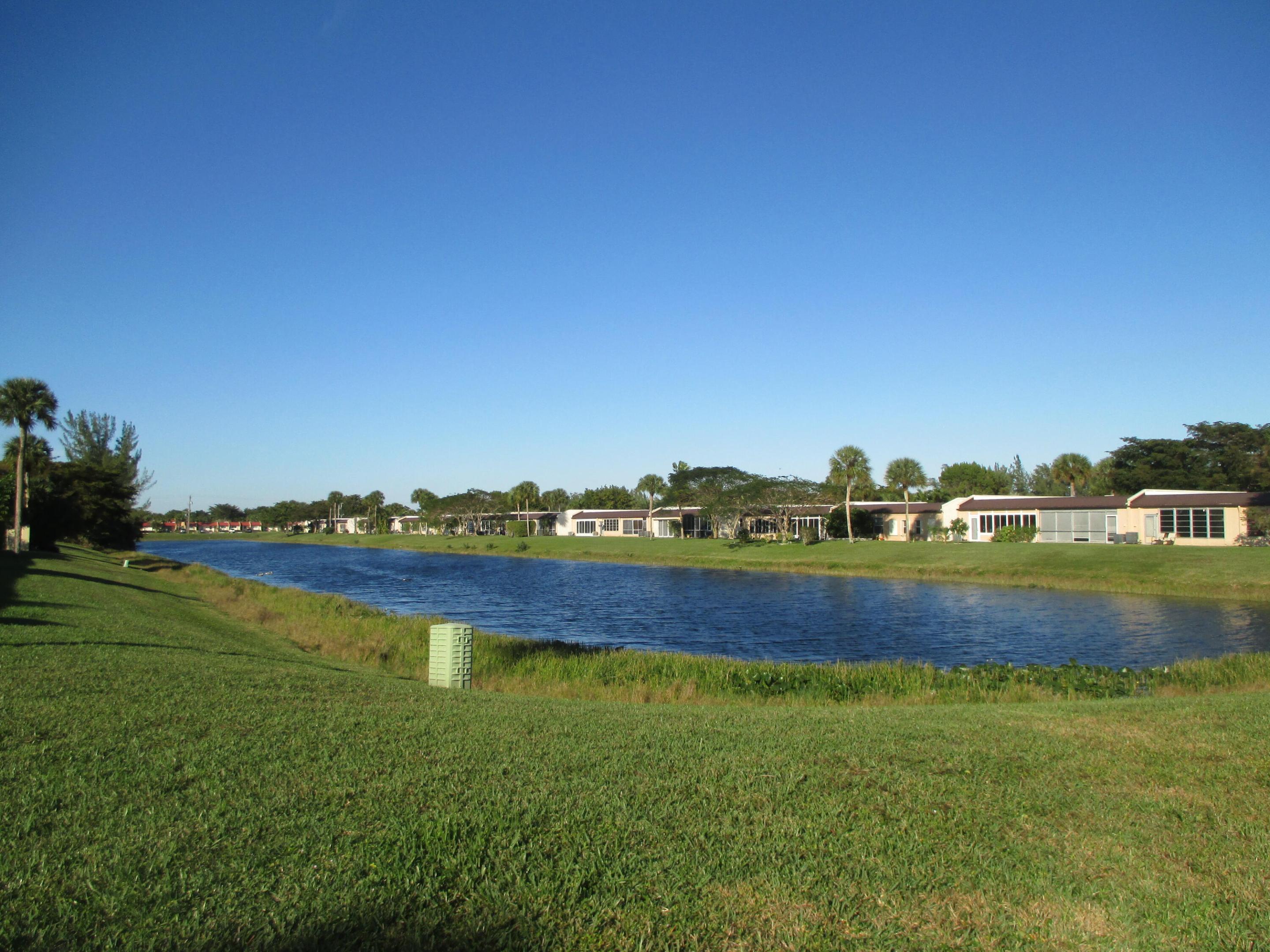 GOLDEN LAKES VILLAGE - Residential