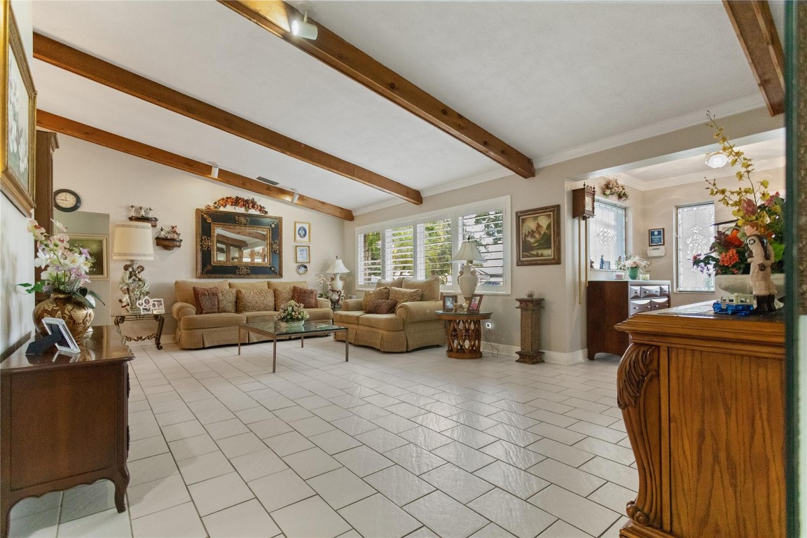 Flamingo Gardens-Tamarind - Residential