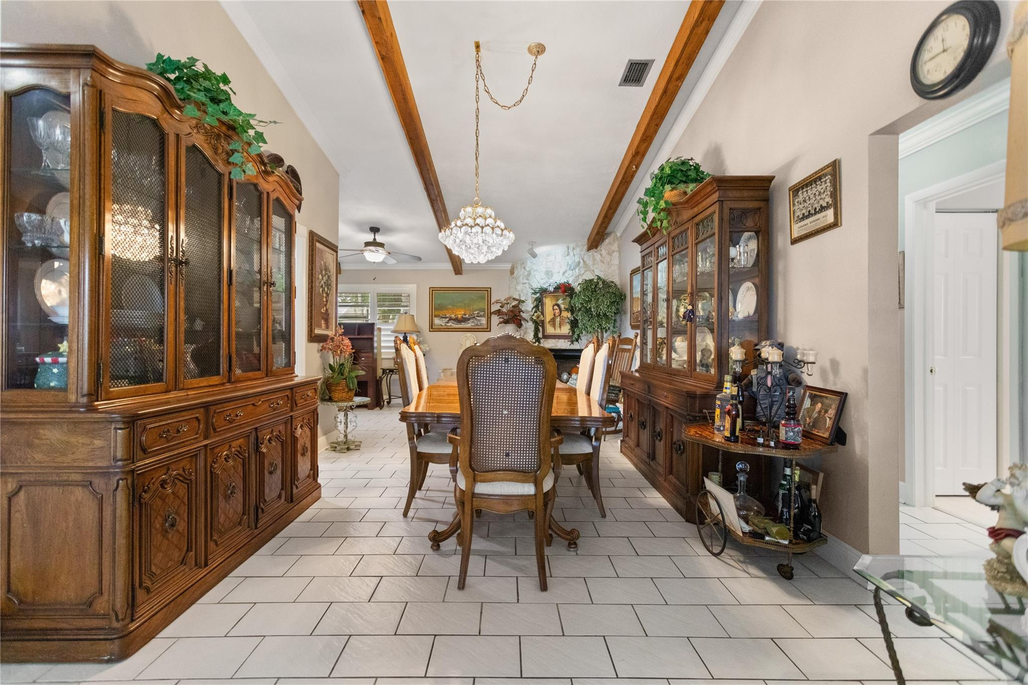 Flamingo Gardens-Tamarind - Residential