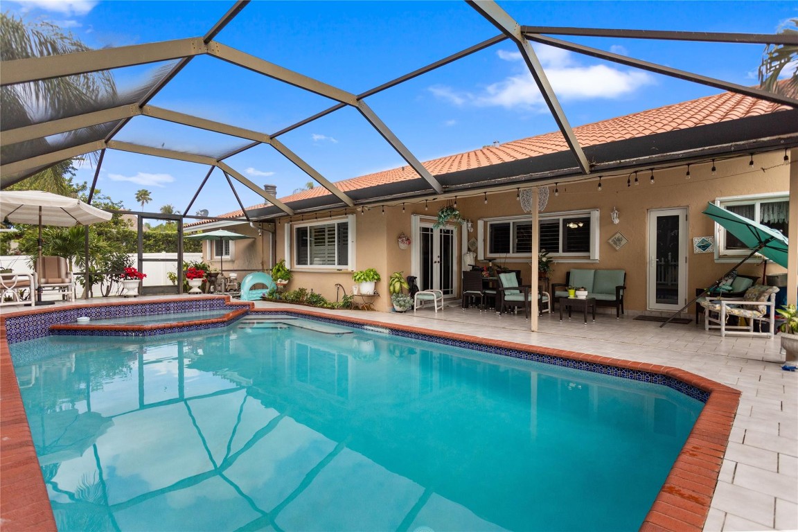 Flamingo Gardens-Tamarind - Residential