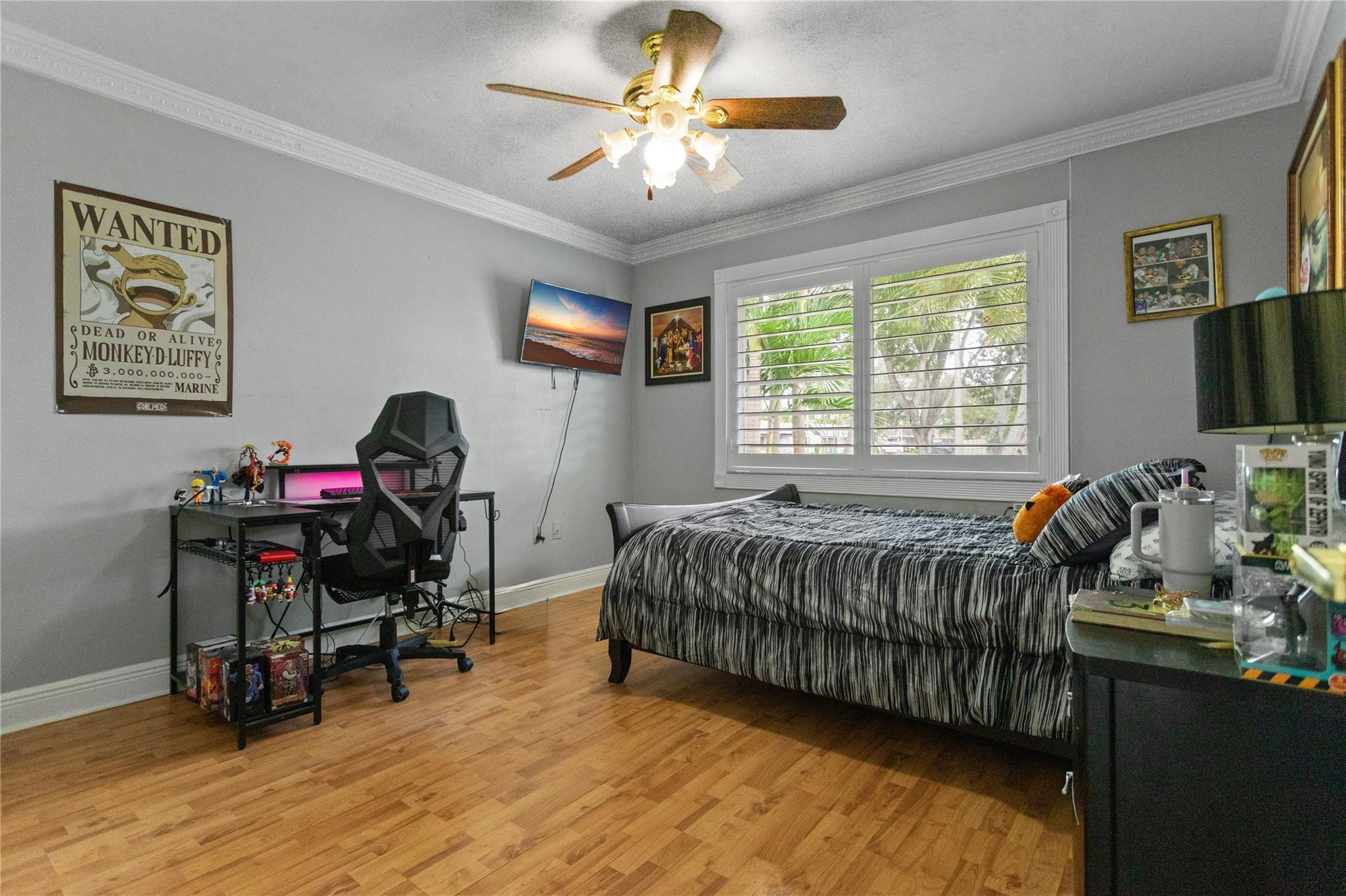 Flamingo Gardens-Tamarind - Residential